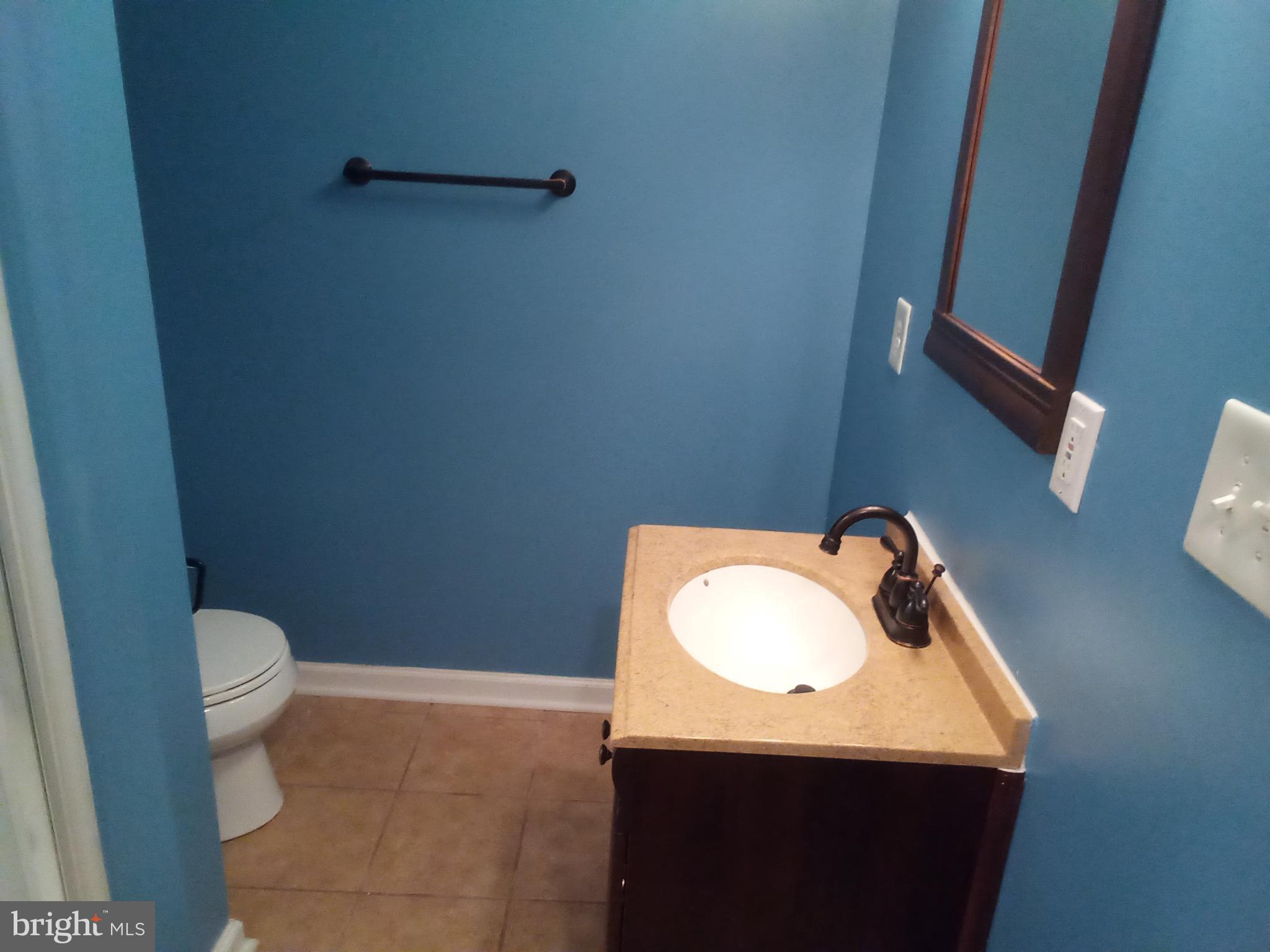 MARYWOOD - Residential Lease