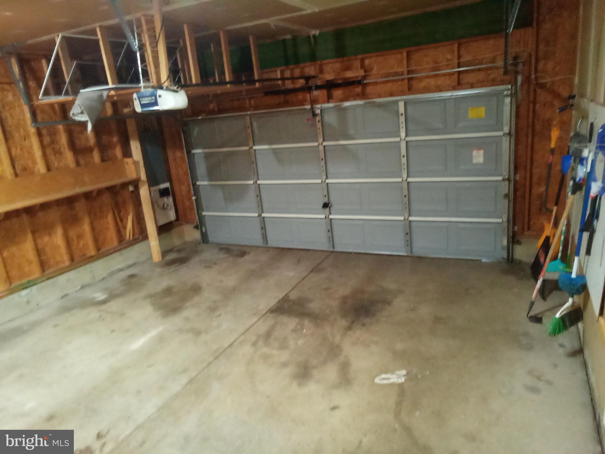 MARYWOOD - Residential Lease