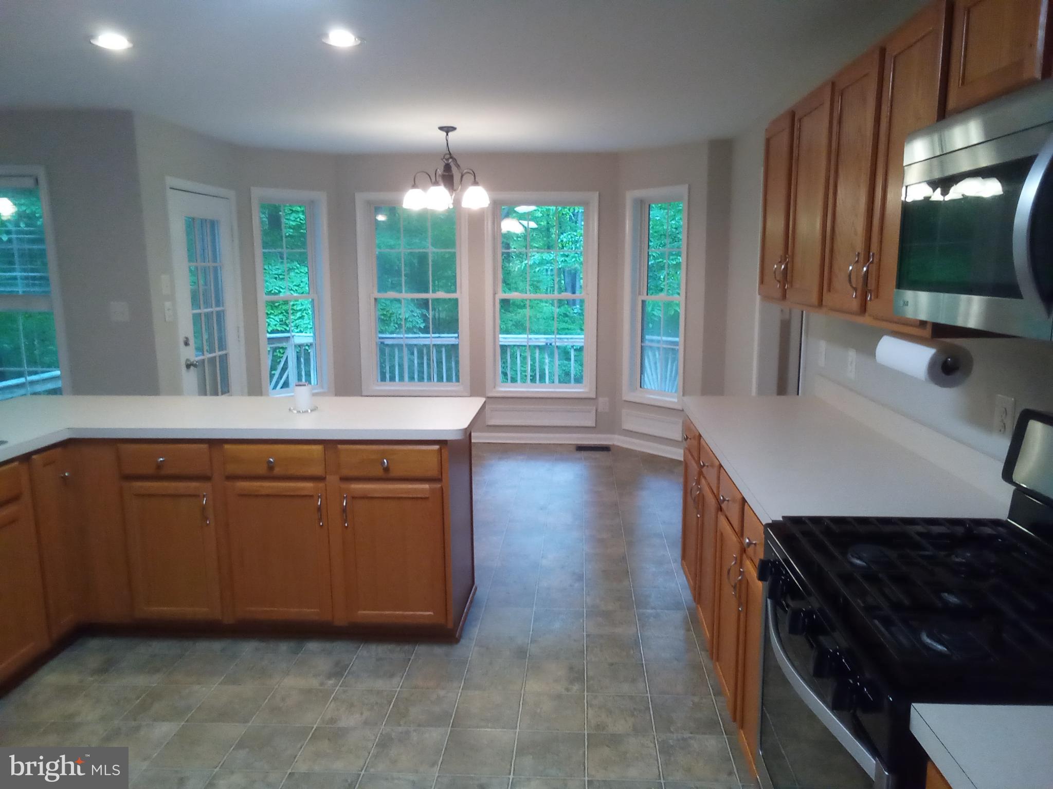 MARYWOOD - Residential Lease