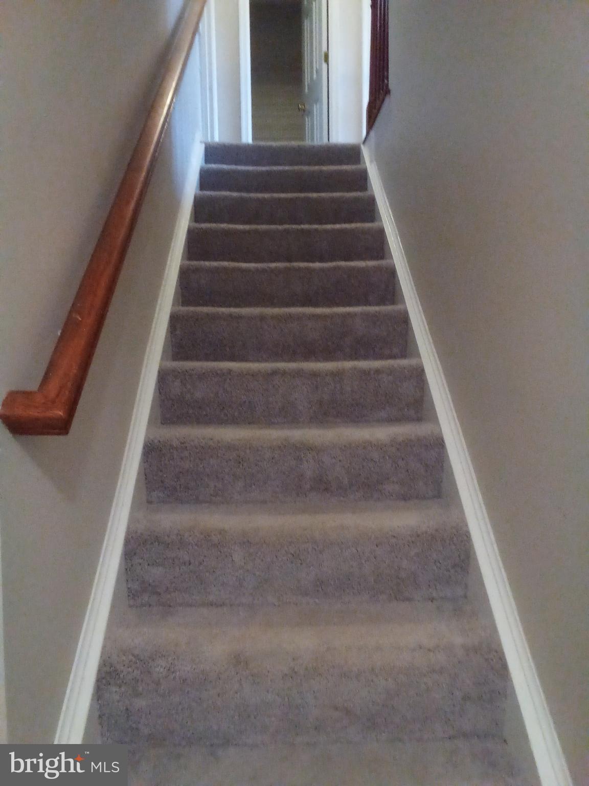 MARYWOOD - Residential Lease