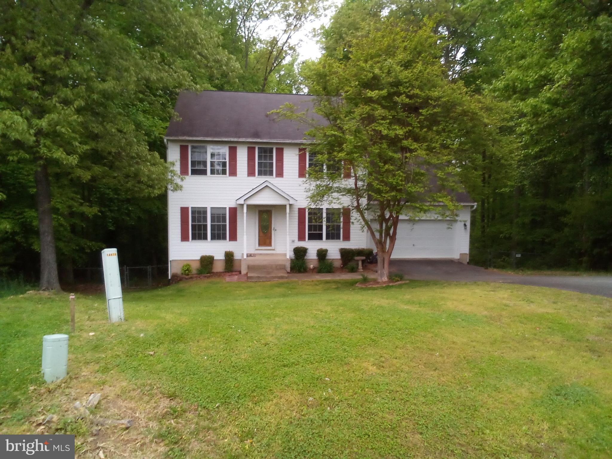 MARYWOOD - Residential Lease