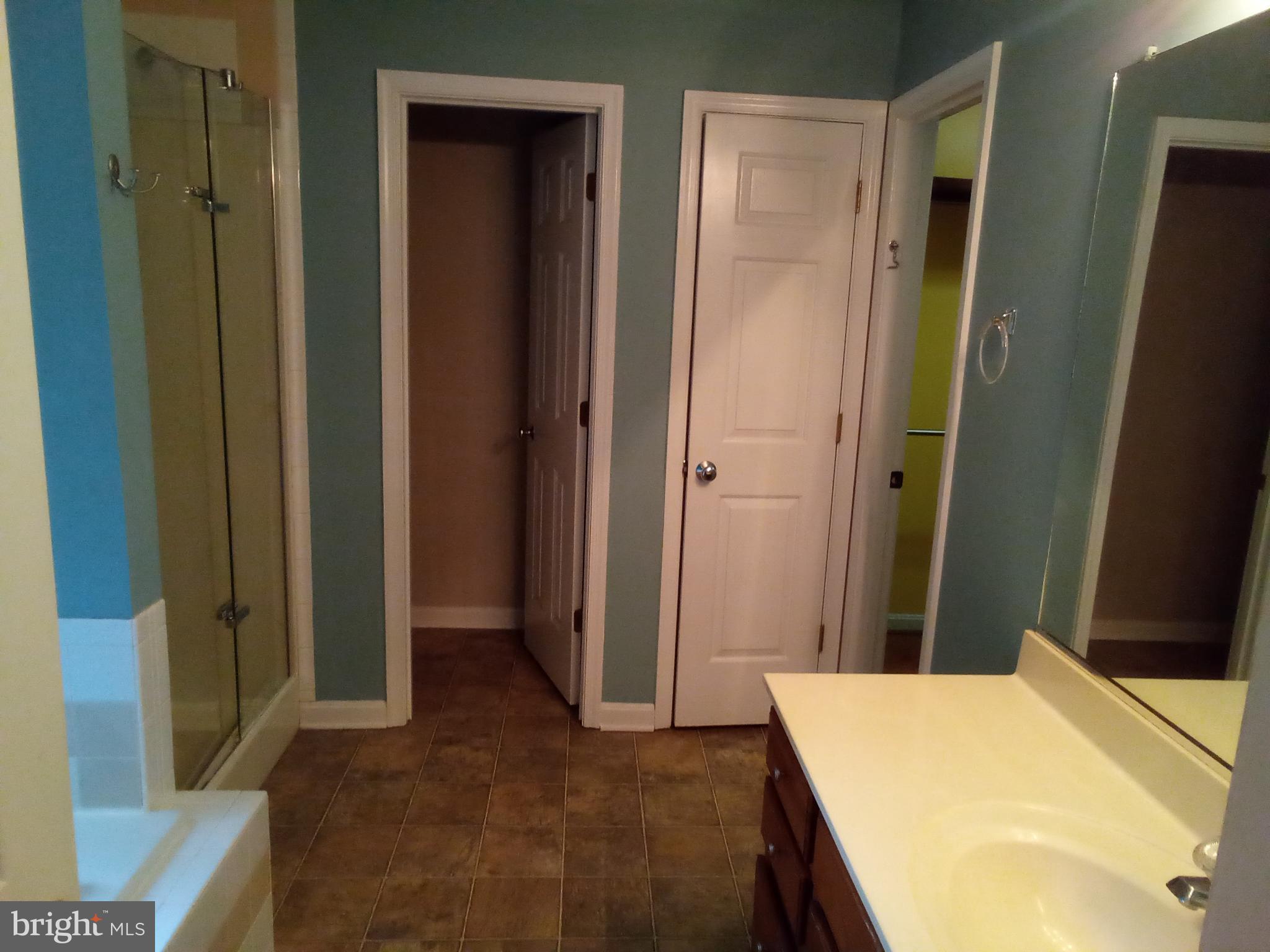 MARYWOOD - Residential Lease