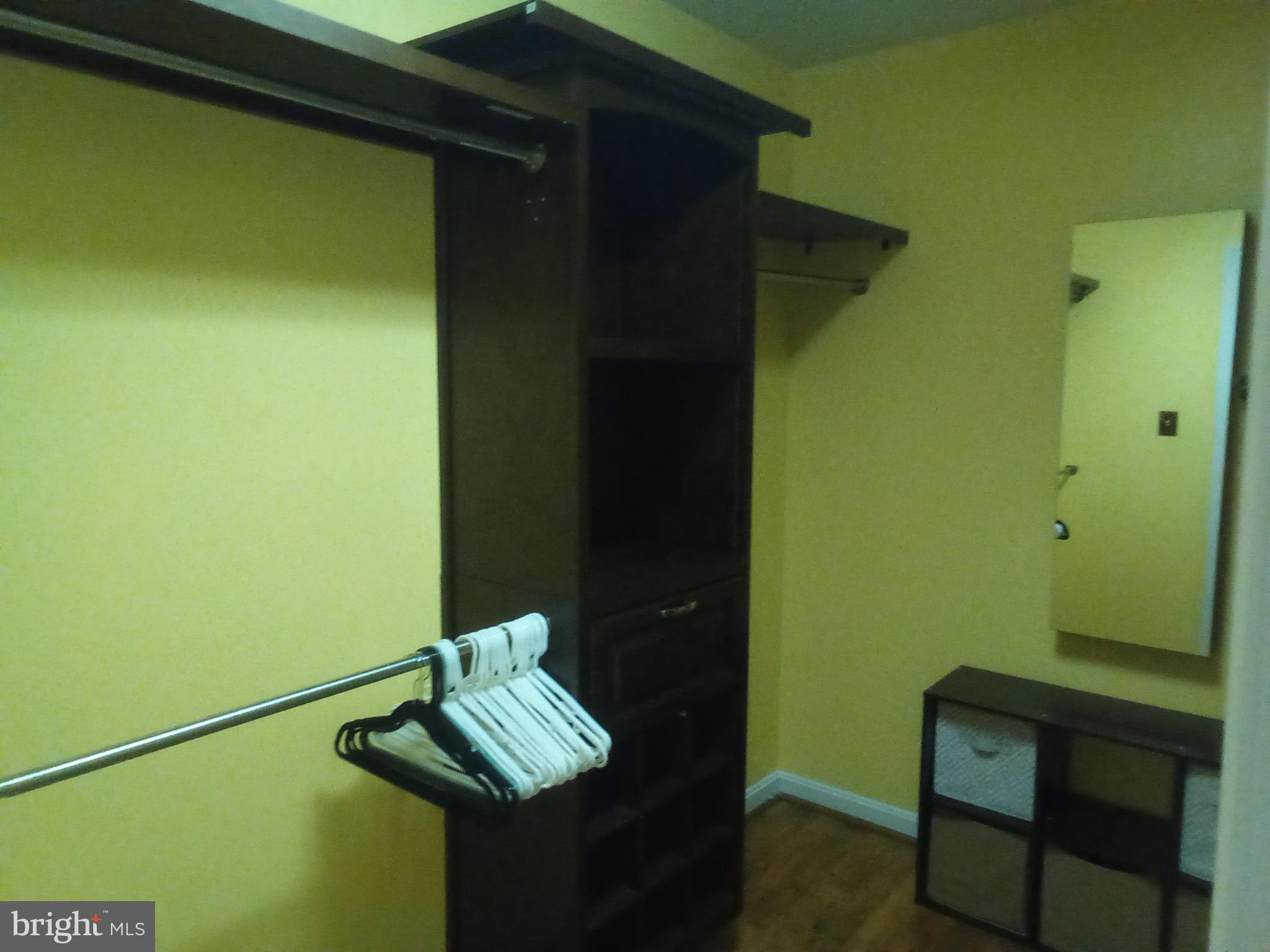 MARYWOOD - Residential Lease