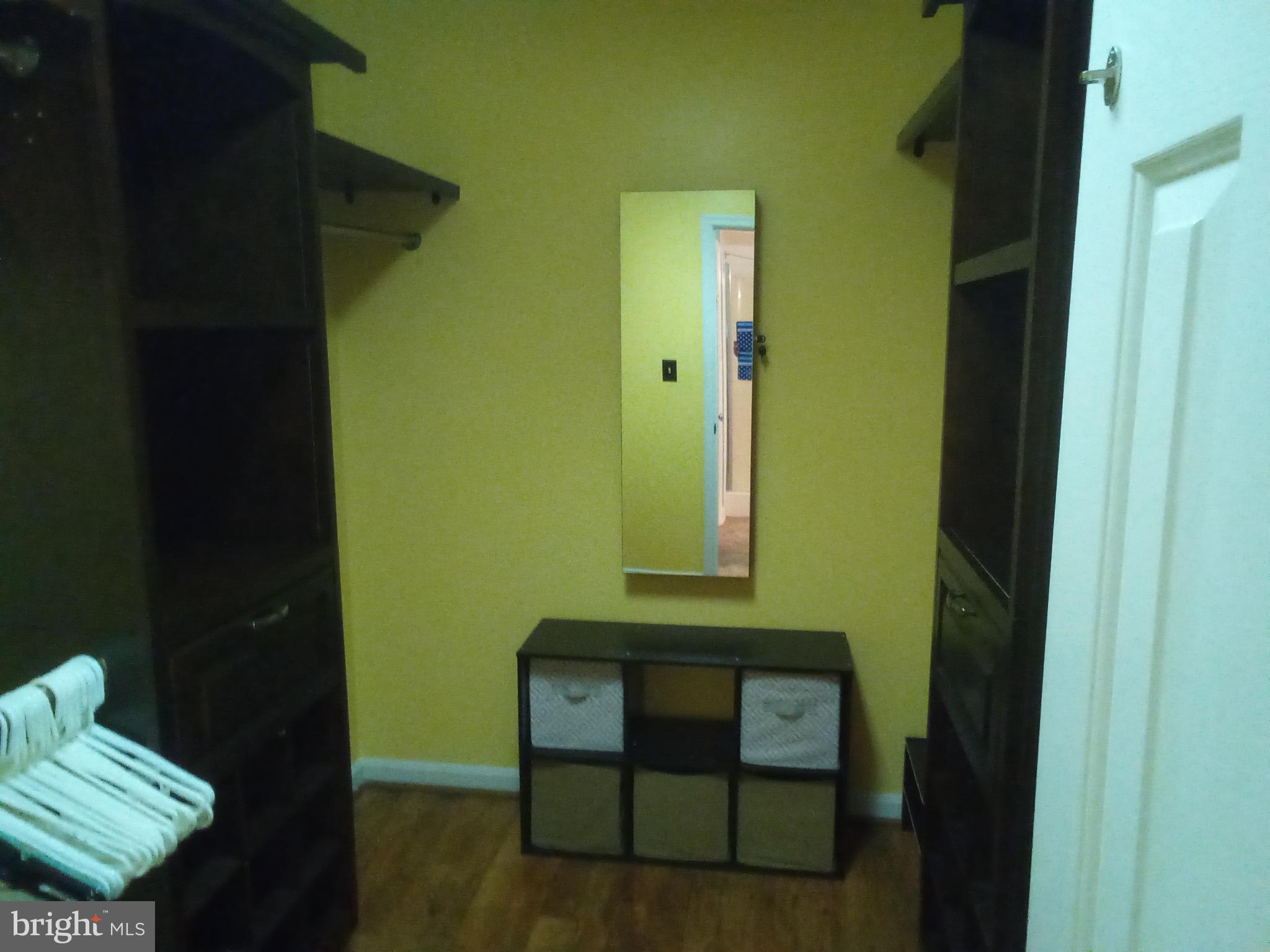 MARYWOOD - Residential Lease