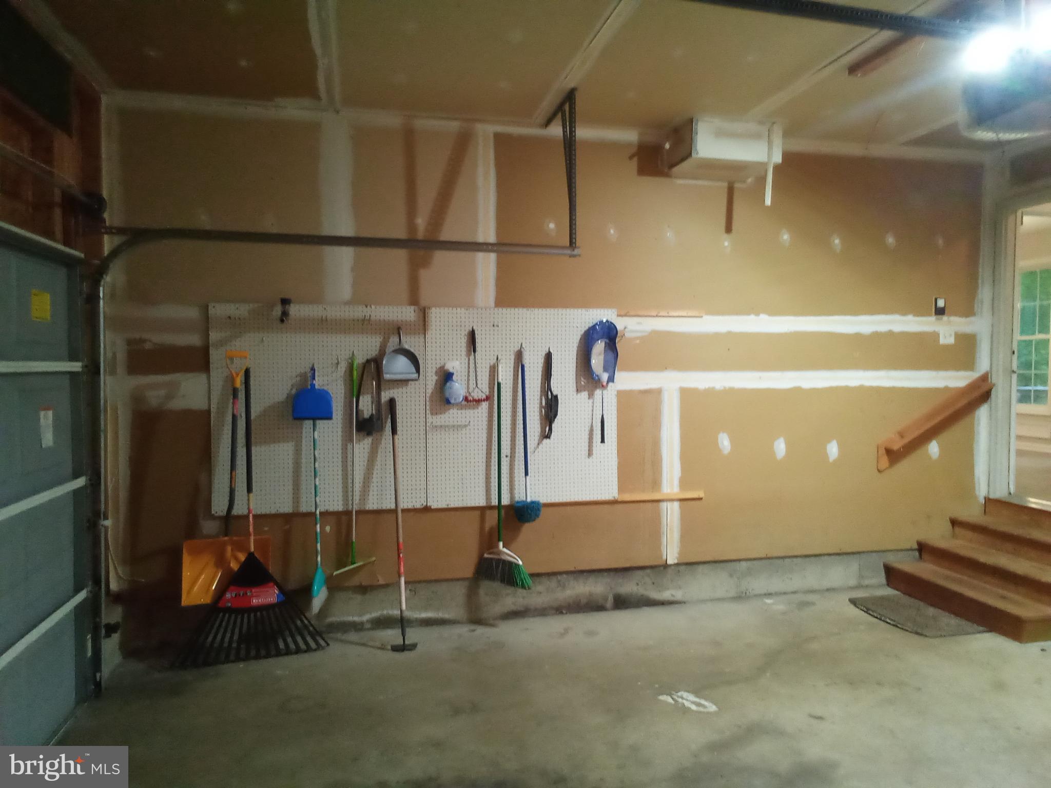 MARYWOOD - Residential Lease