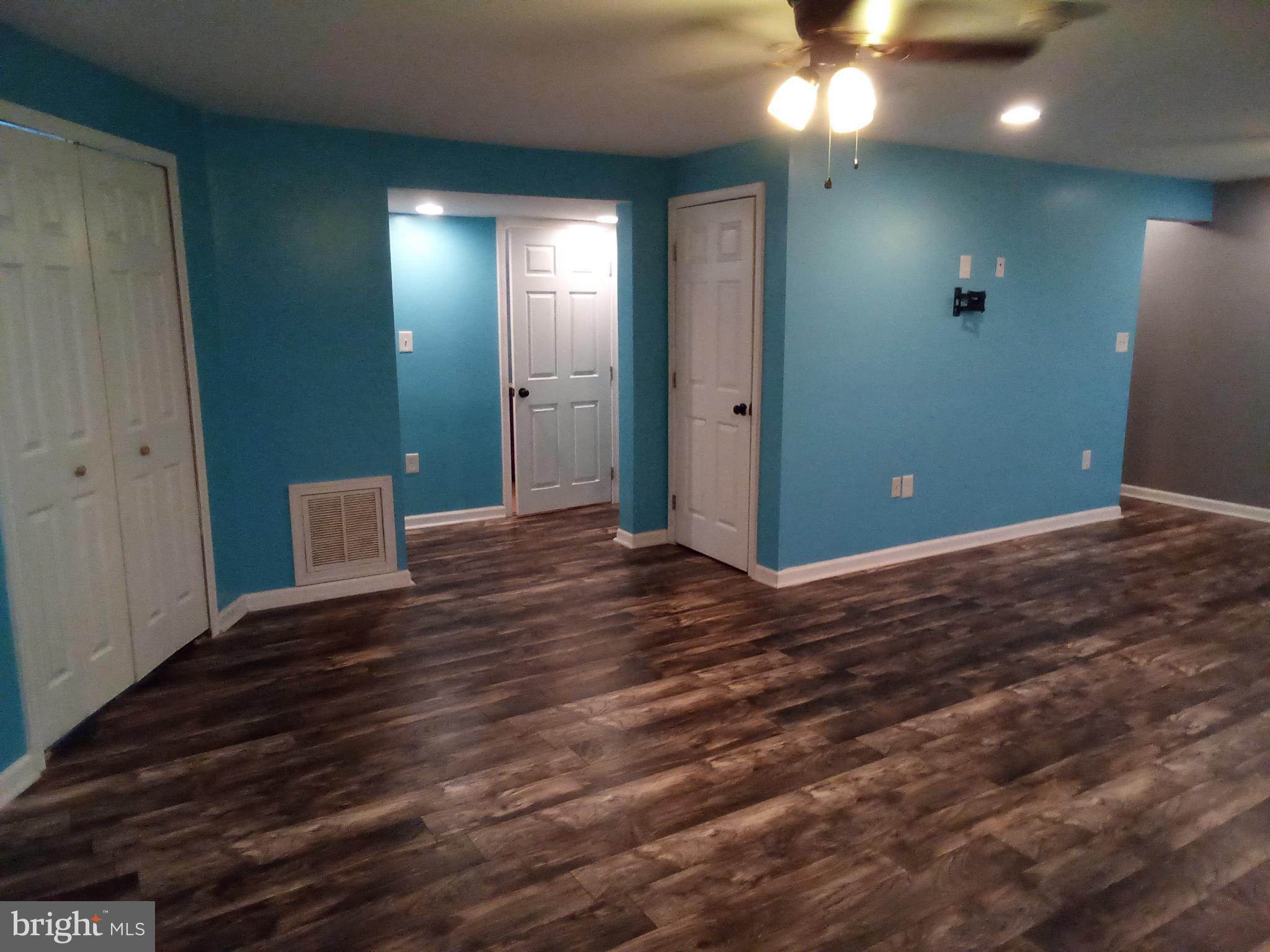 MARYWOOD - Residential Lease