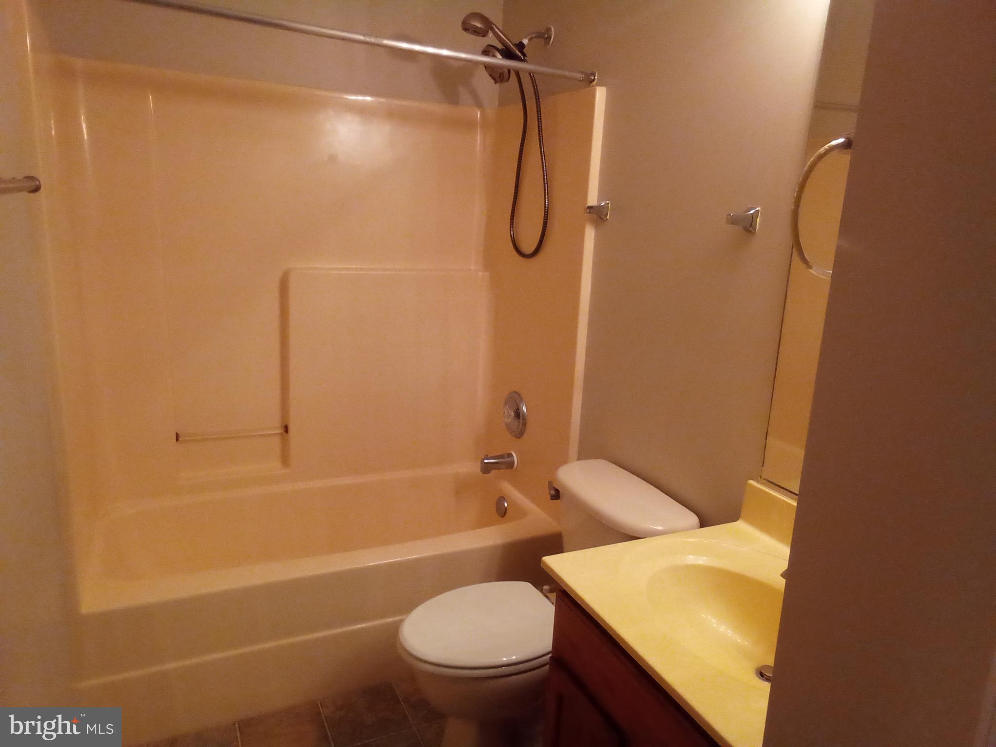 MARYWOOD - Residential Lease