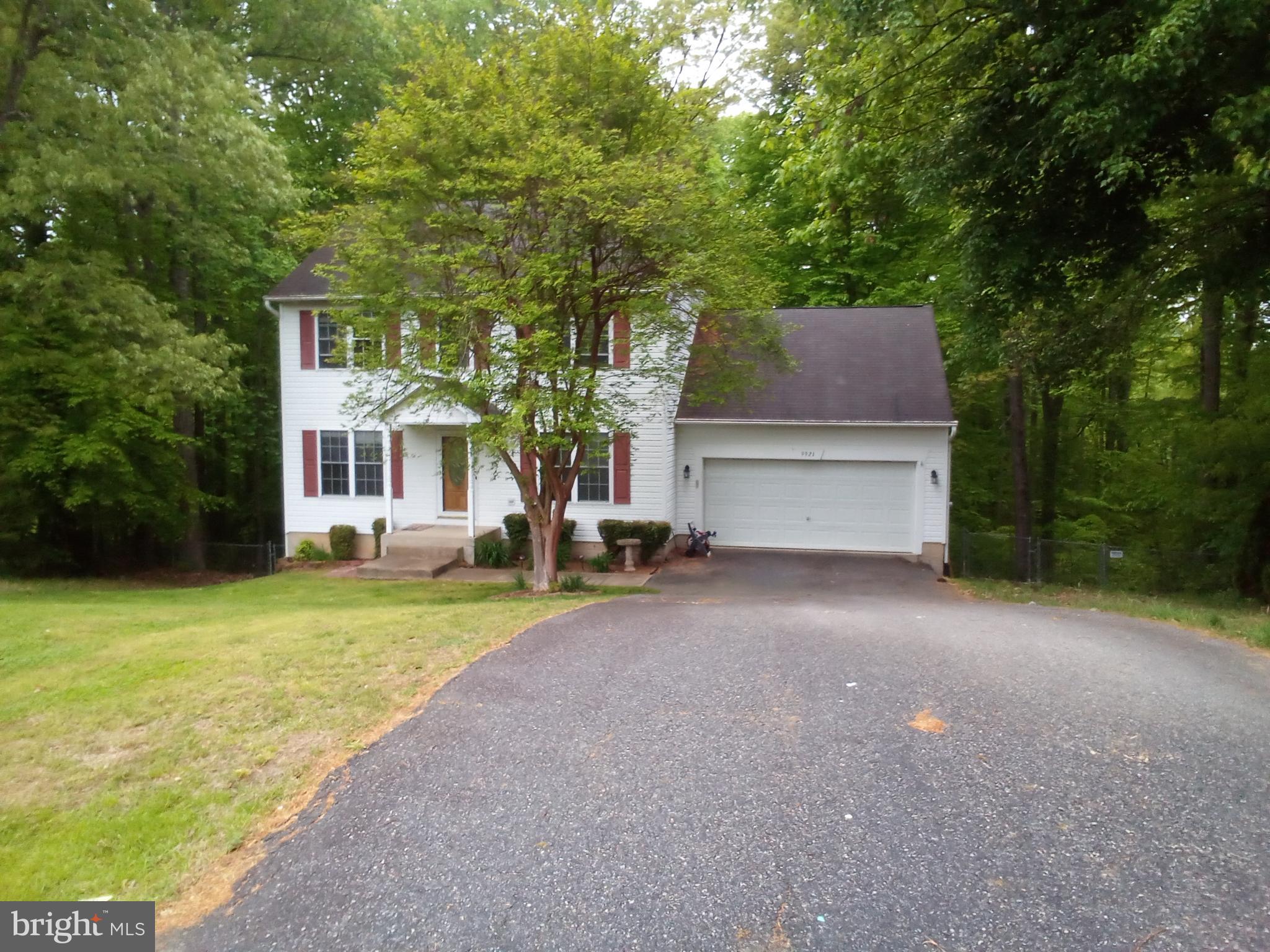 MARYWOOD - Residential Lease