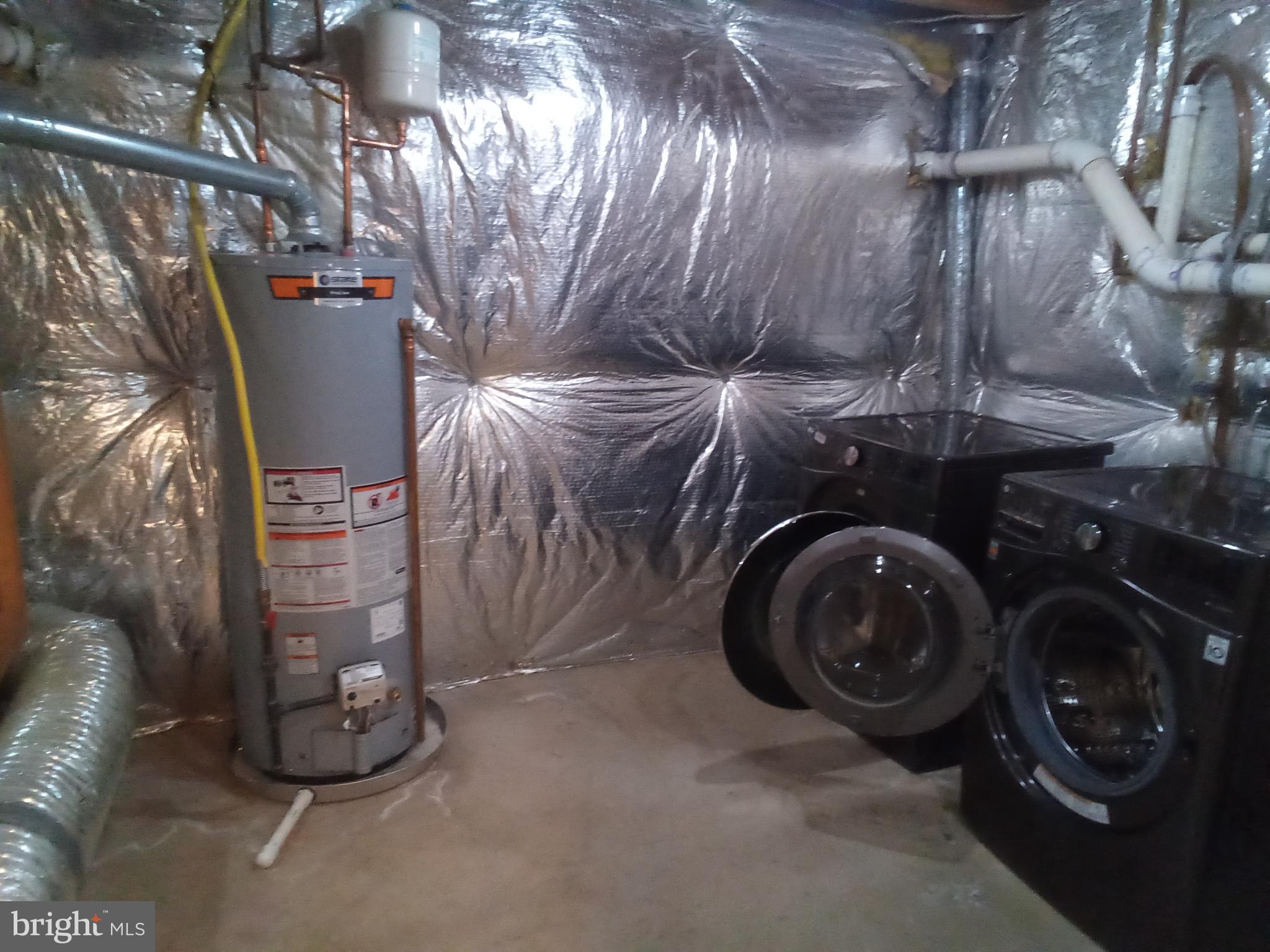 MARYWOOD - Residential Lease