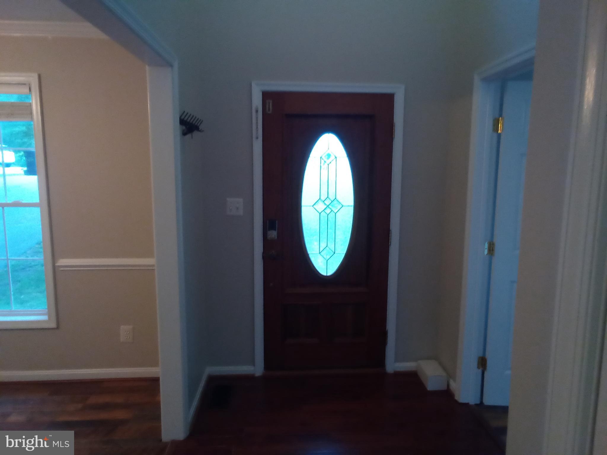 MARYWOOD - Residential Lease