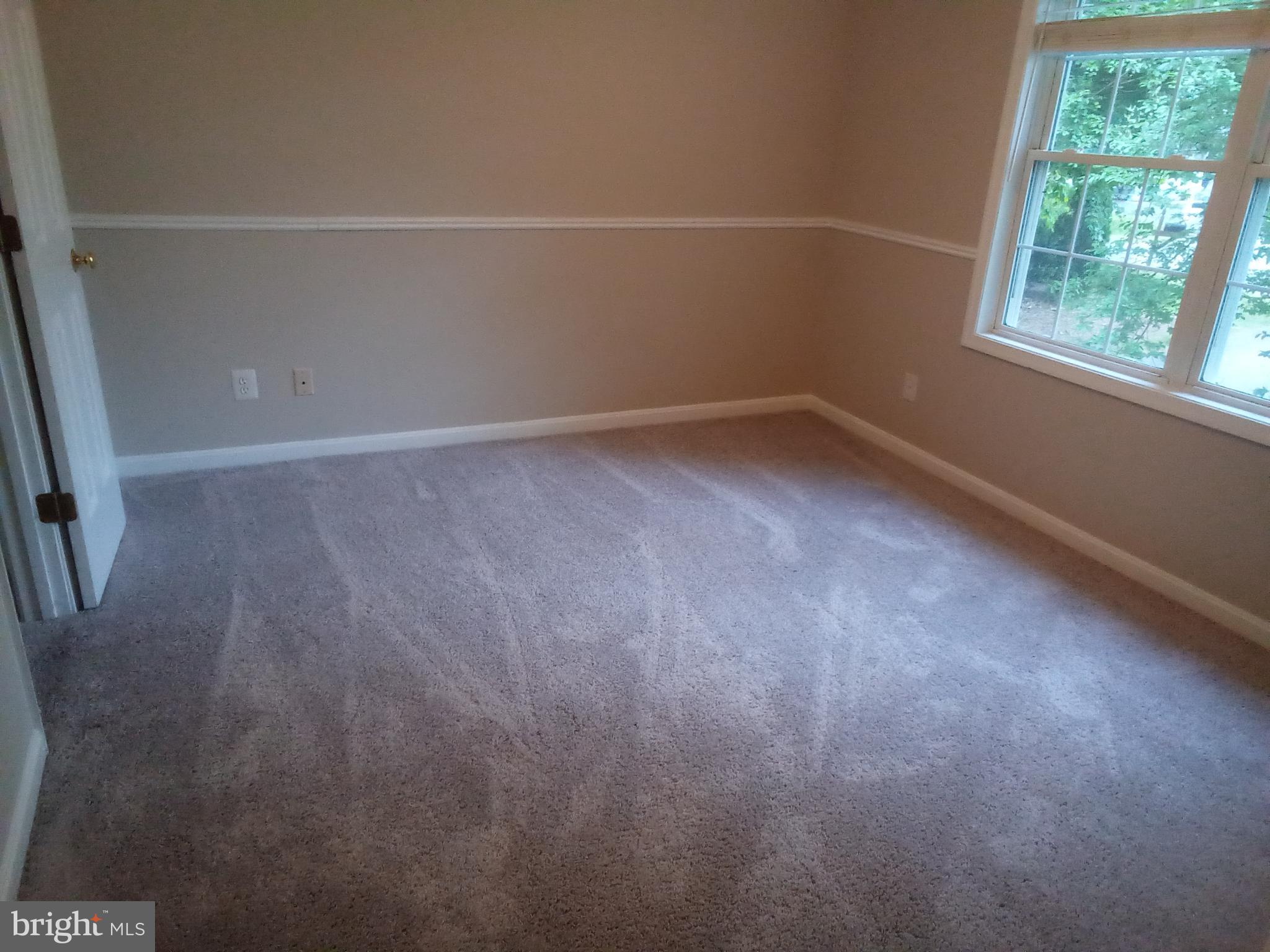 MARYWOOD - Residential Lease