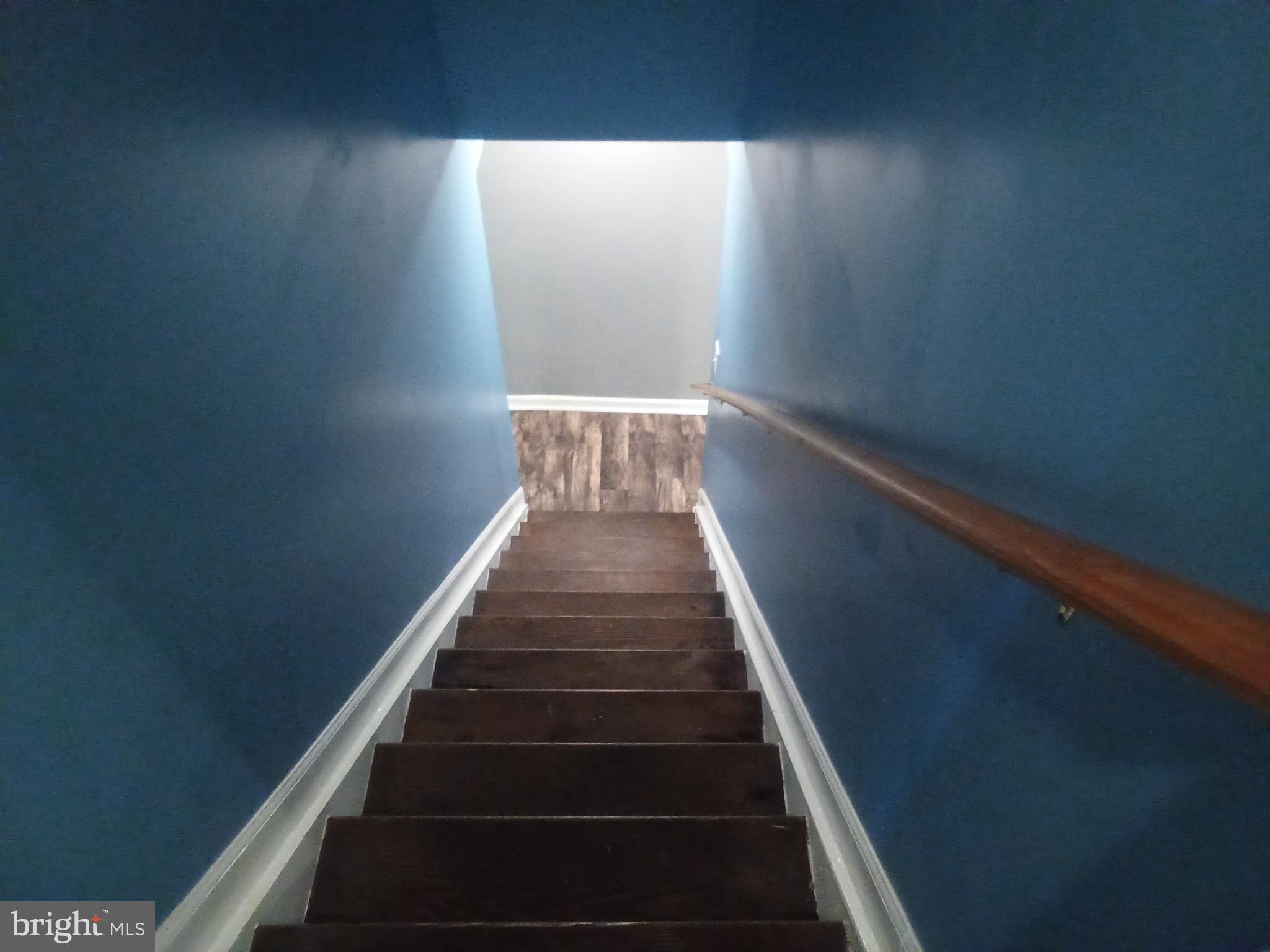 MARYWOOD - Residential Lease