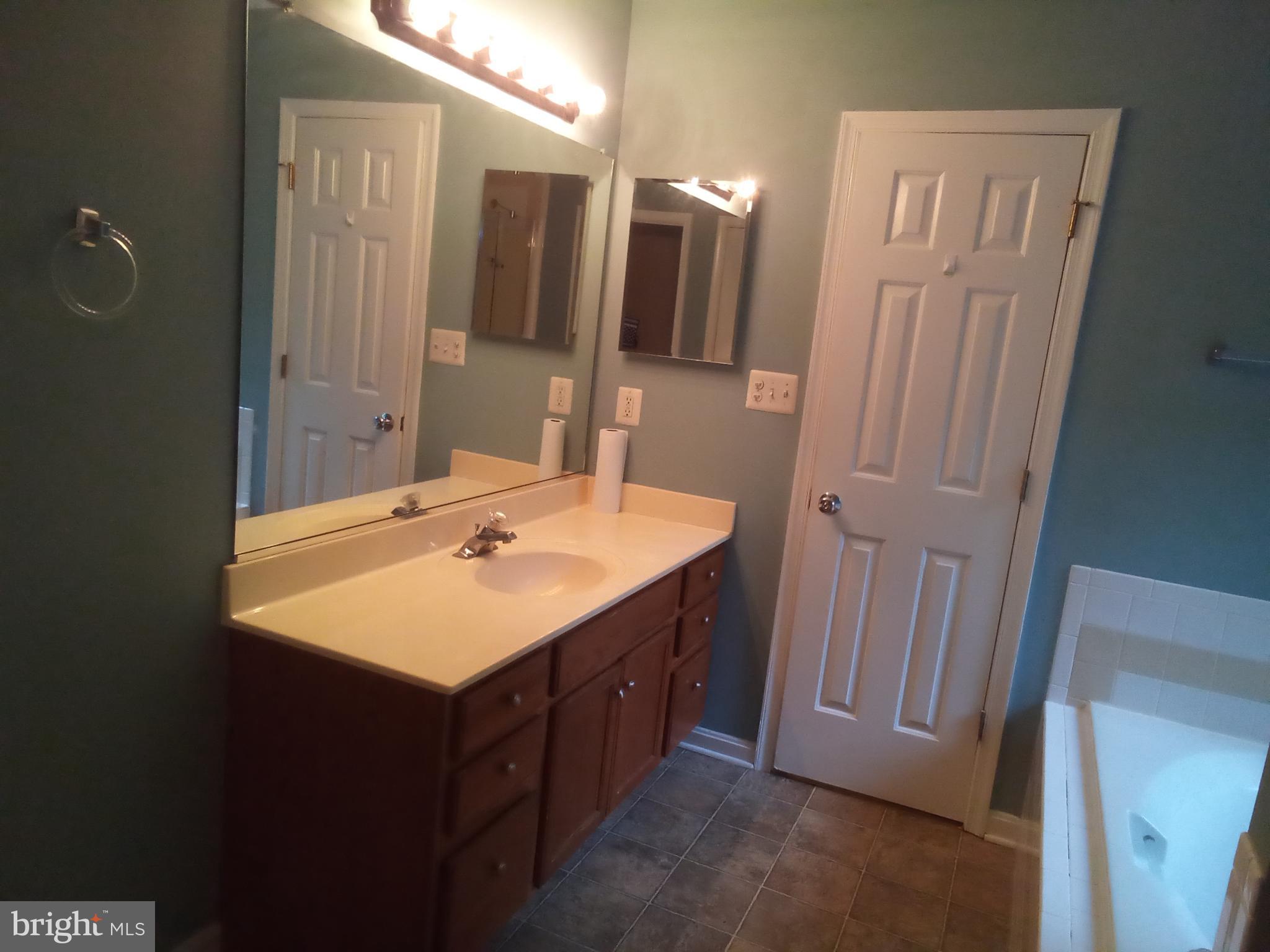 MARYWOOD - Residential Lease