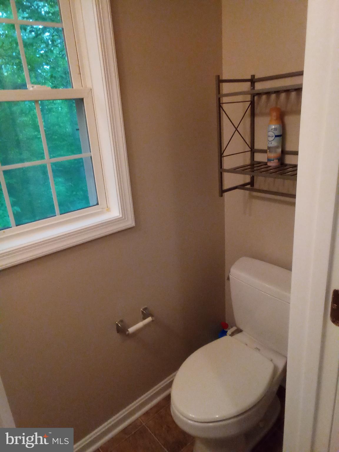 MARYWOOD - Residential Lease