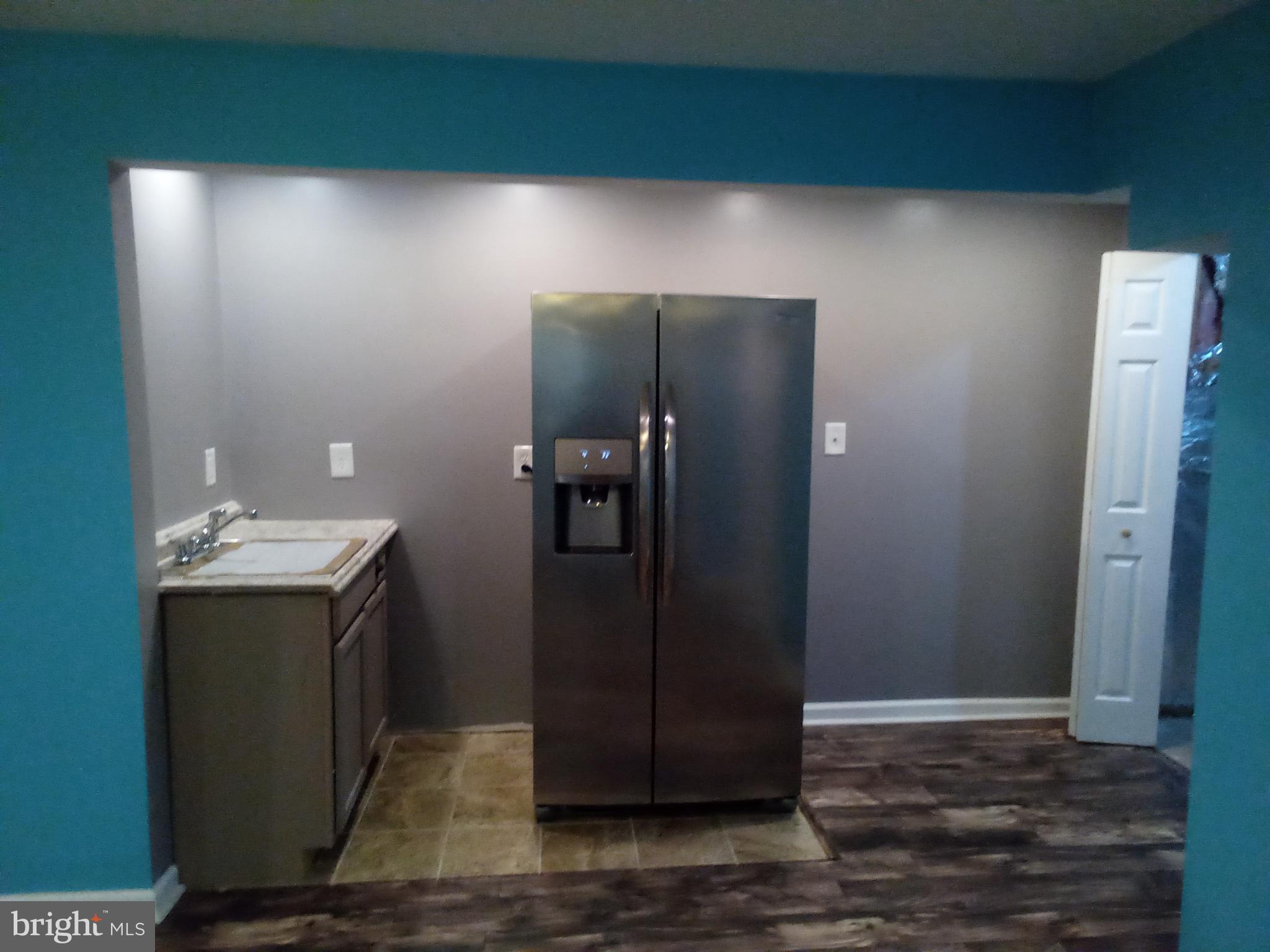 MARYWOOD - Residential Lease