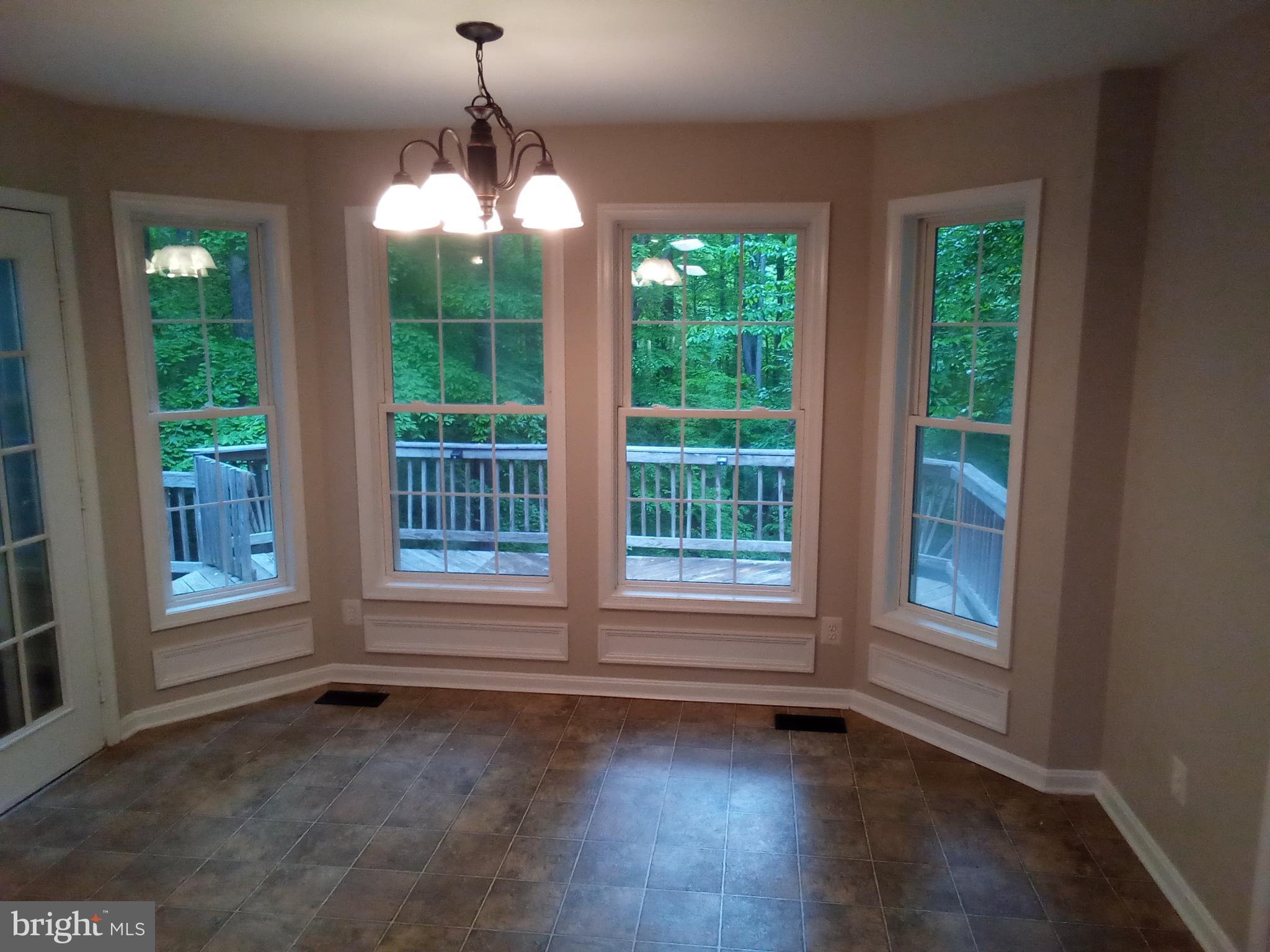 MARYWOOD - Residential Lease