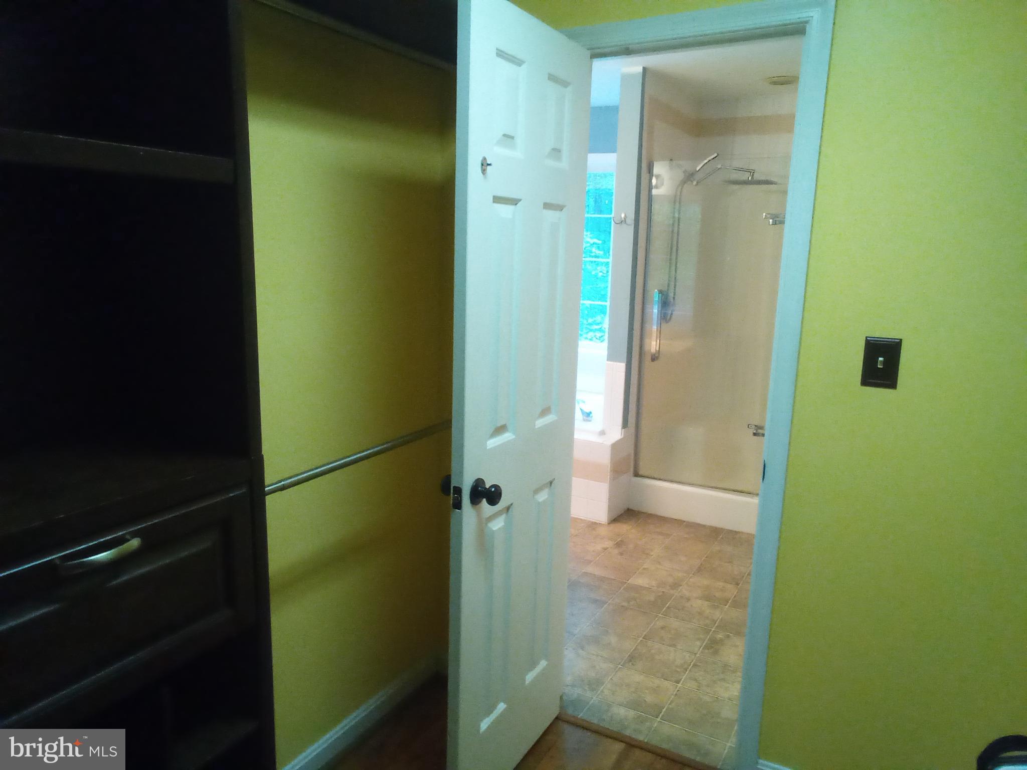 MARYWOOD - Residential Lease