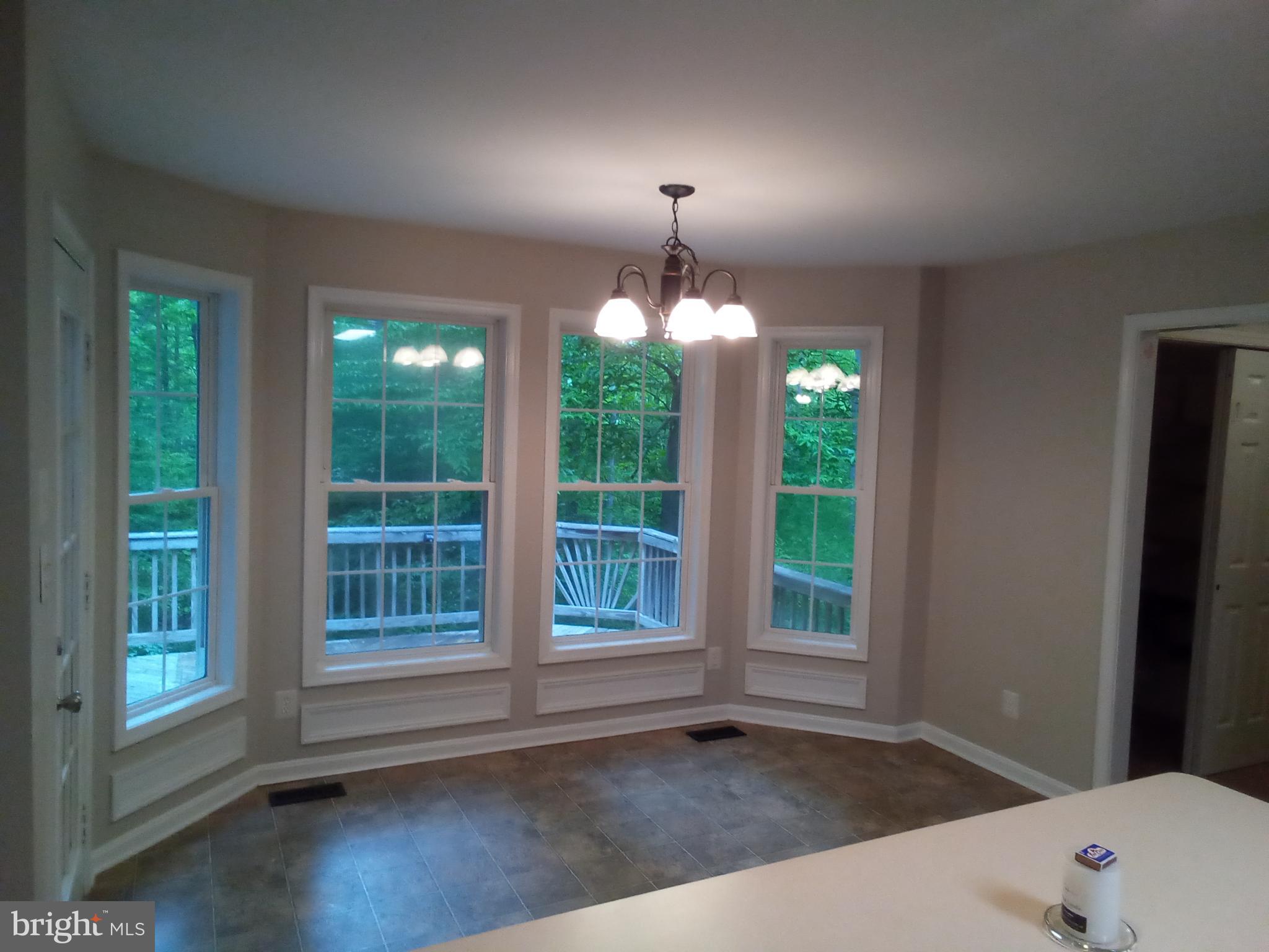 MARYWOOD - Residential Lease