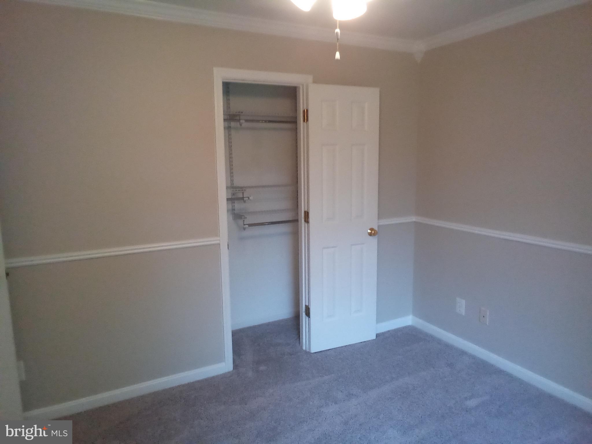 MARYWOOD - Residential Lease