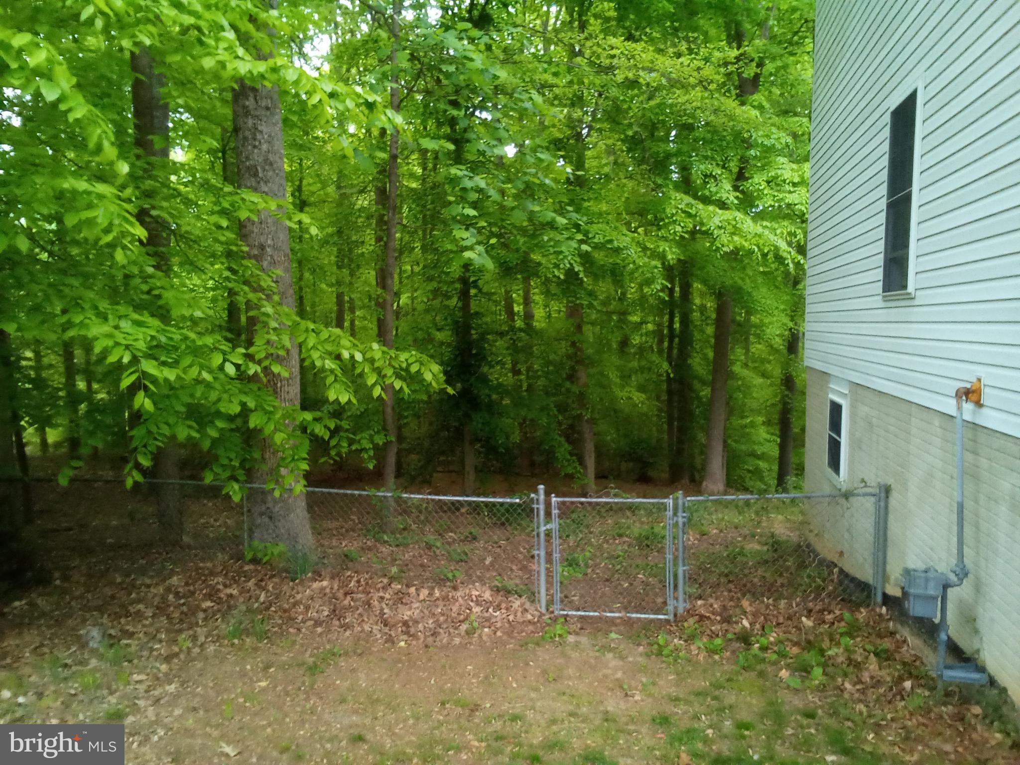 MARYWOOD - Residential Lease