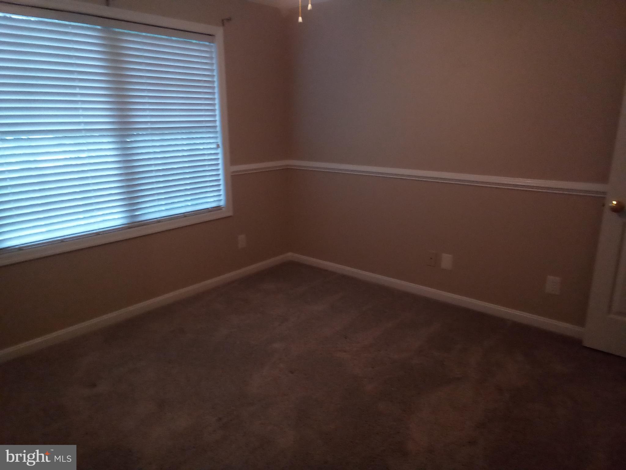 MARYWOOD - Residential Lease