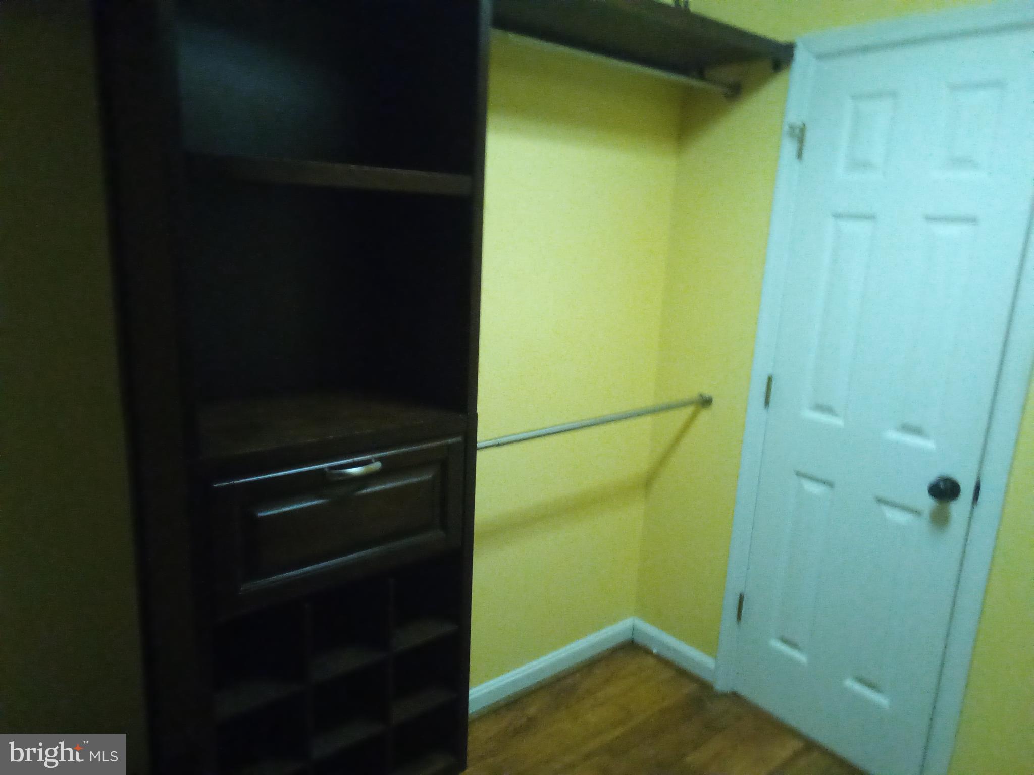 MARYWOOD - Residential Lease