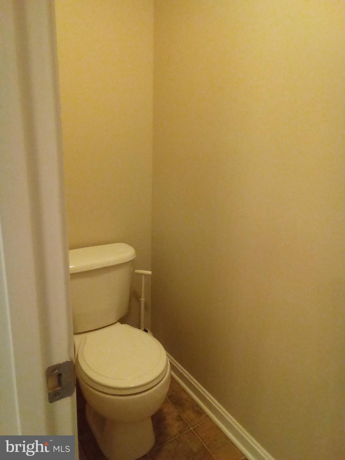 MARYWOOD - Residential Lease