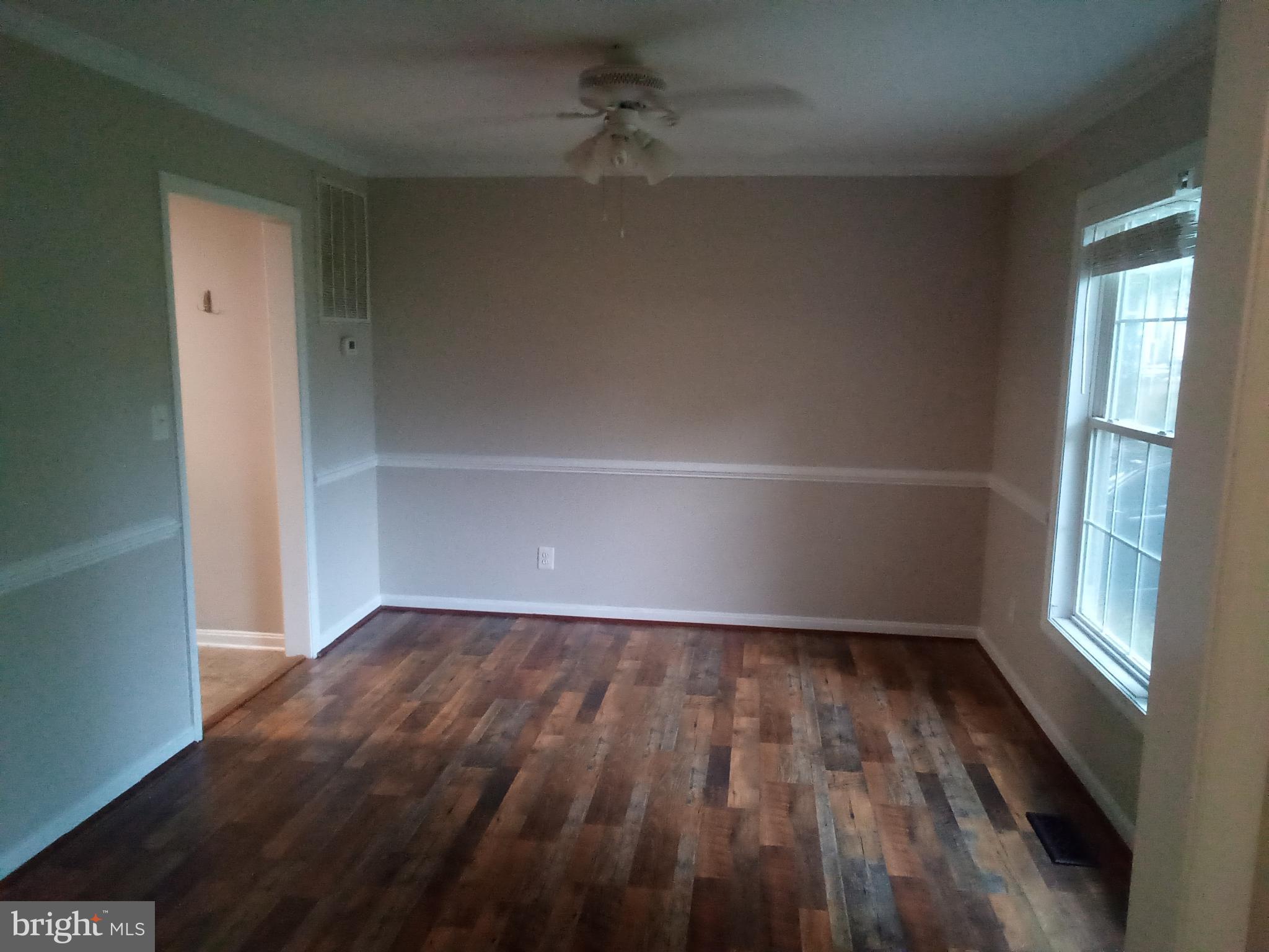 MARYWOOD - Residential Lease