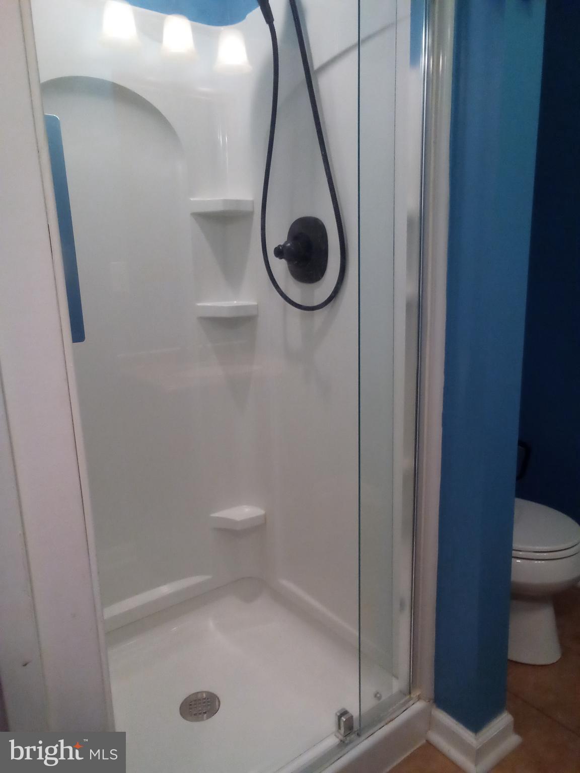 MARYWOOD - Residential Lease