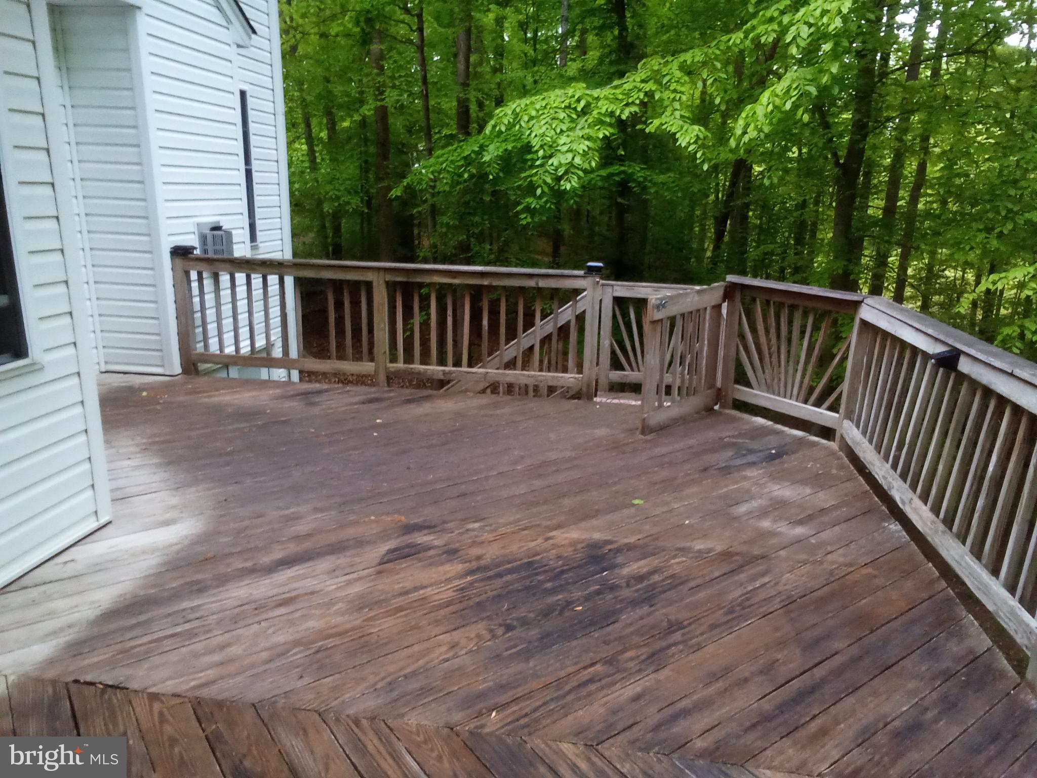 MARYWOOD - Residential Lease