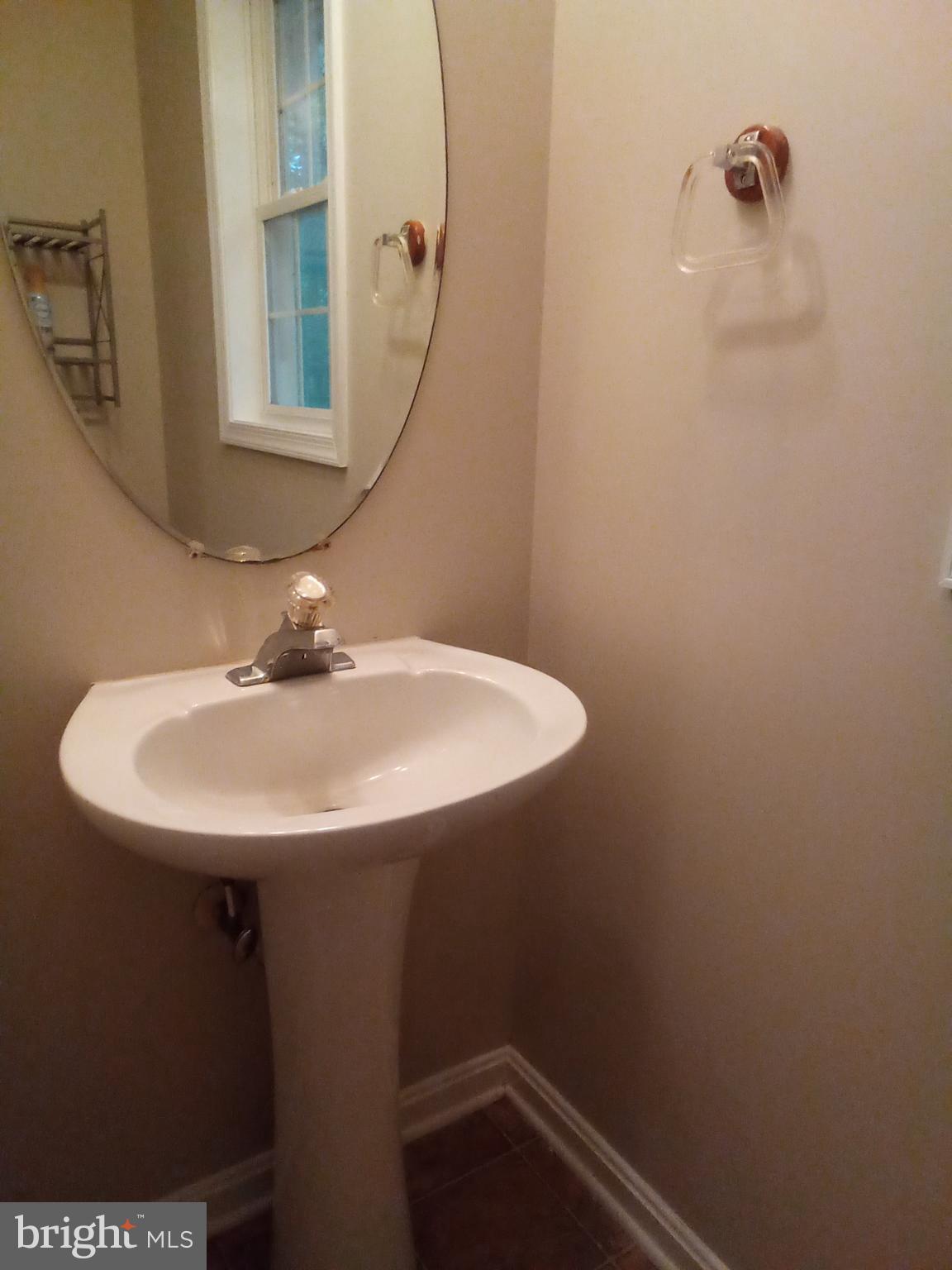 MARYWOOD - Residential Lease