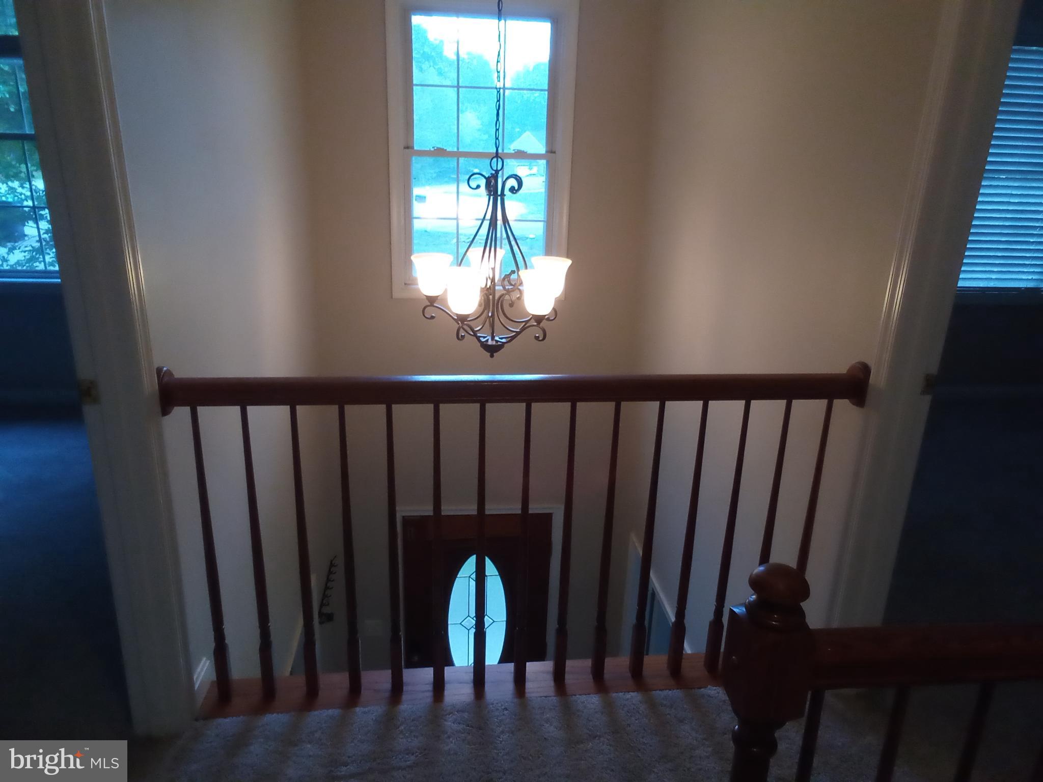 MARYWOOD - Residential Lease