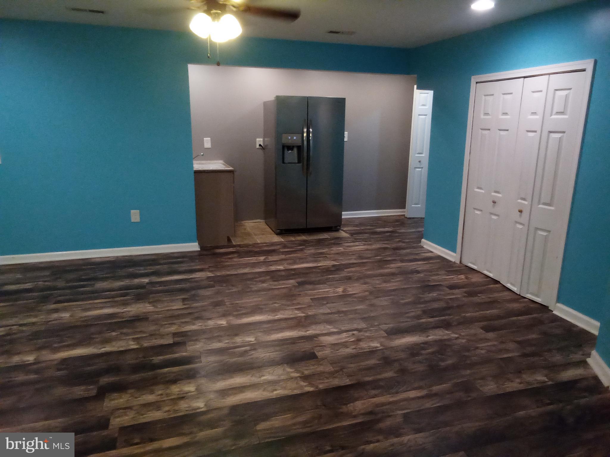 MARYWOOD - Residential Lease