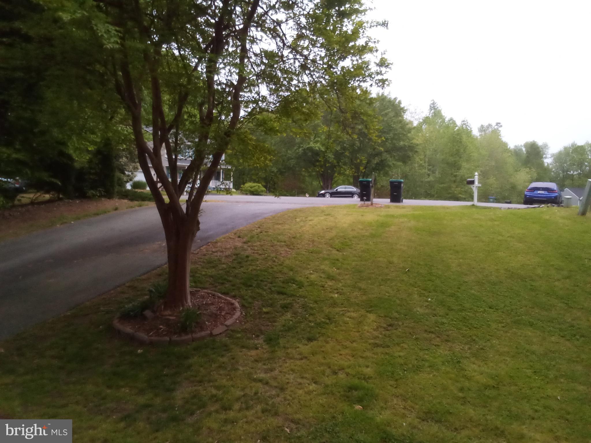 MARYWOOD - Residential Lease