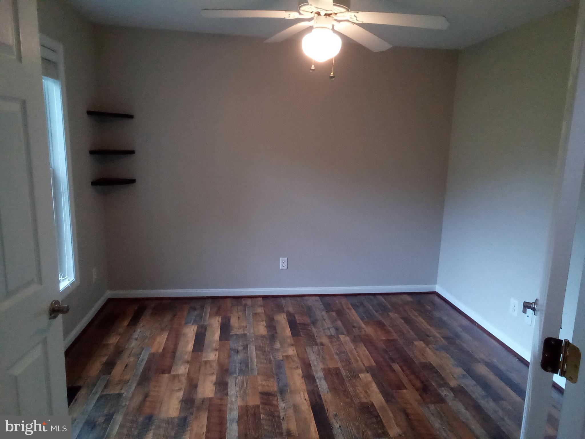 MARYWOOD - Residential Lease