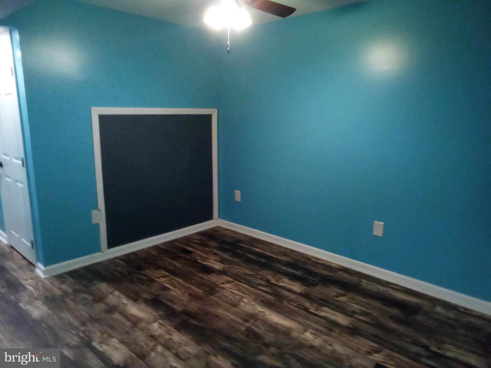 MARYWOOD - Residential Lease