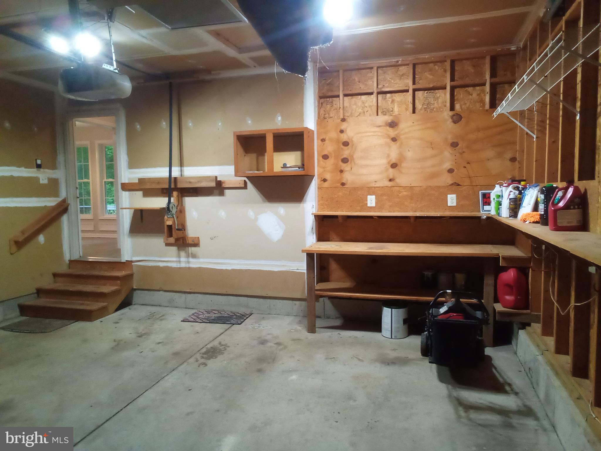 MARYWOOD - Residential Lease