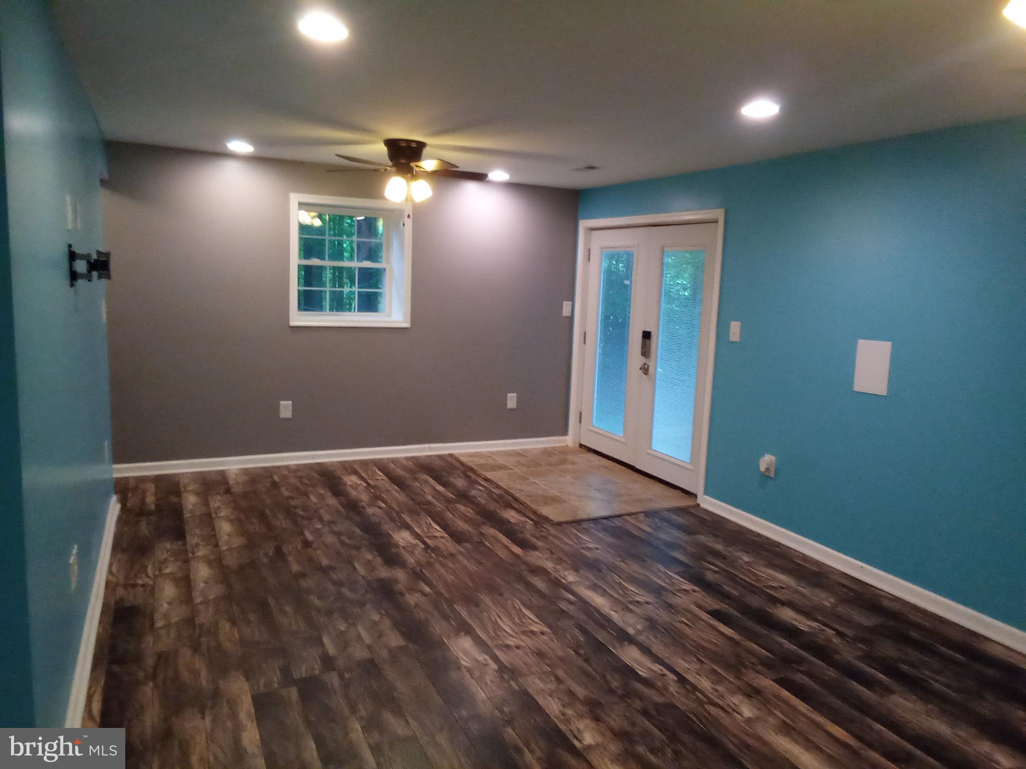 MARYWOOD - Residential Lease