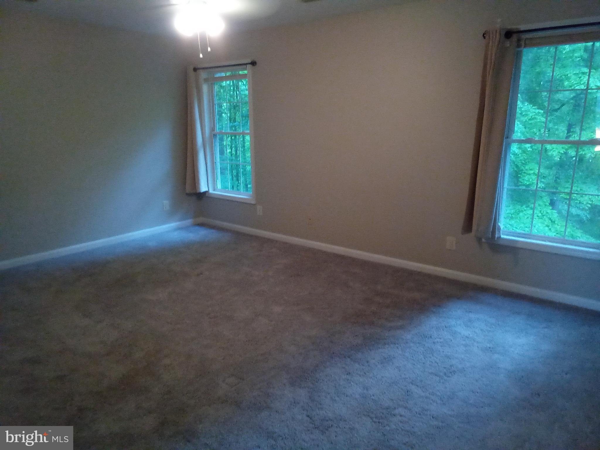 MARYWOOD - Residential Lease