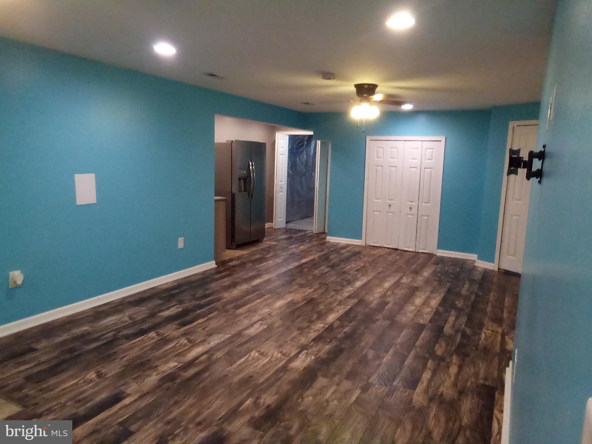 MARYWOOD - Residential Lease