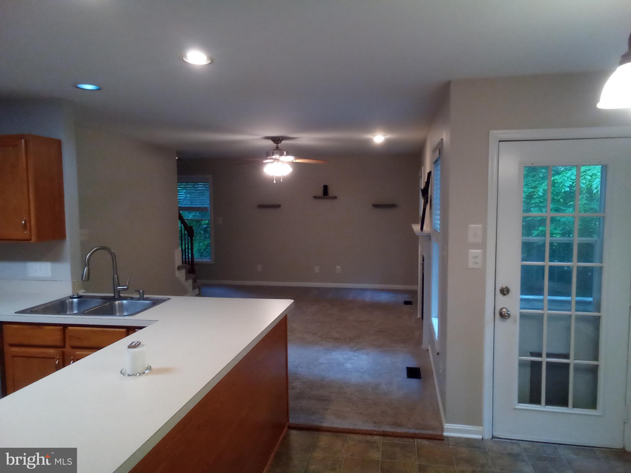 MARYWOOD - Residential Lease