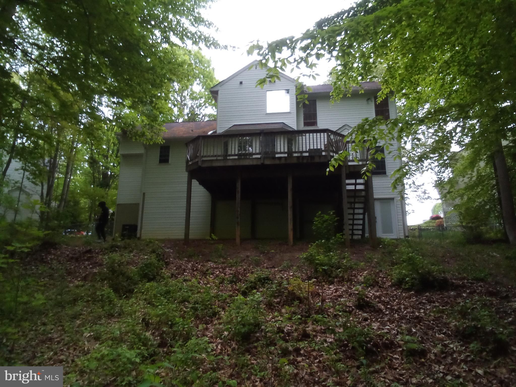 MARYWOOD - Residential Lease