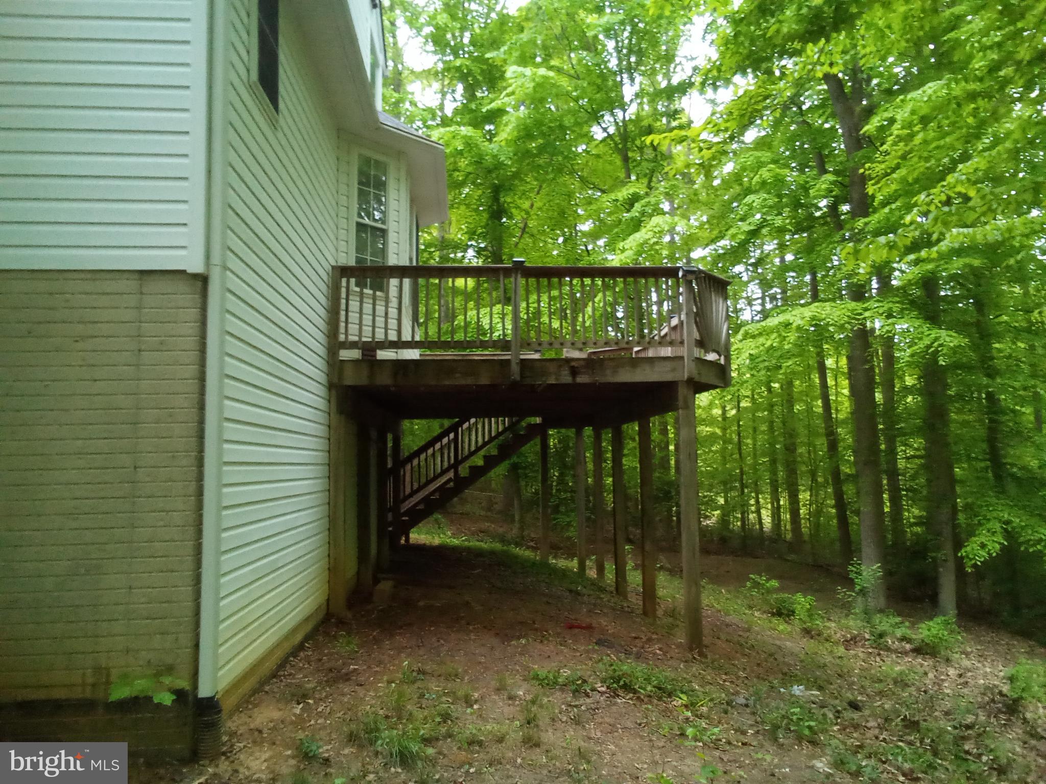 MARYWOOD - Residential Lease