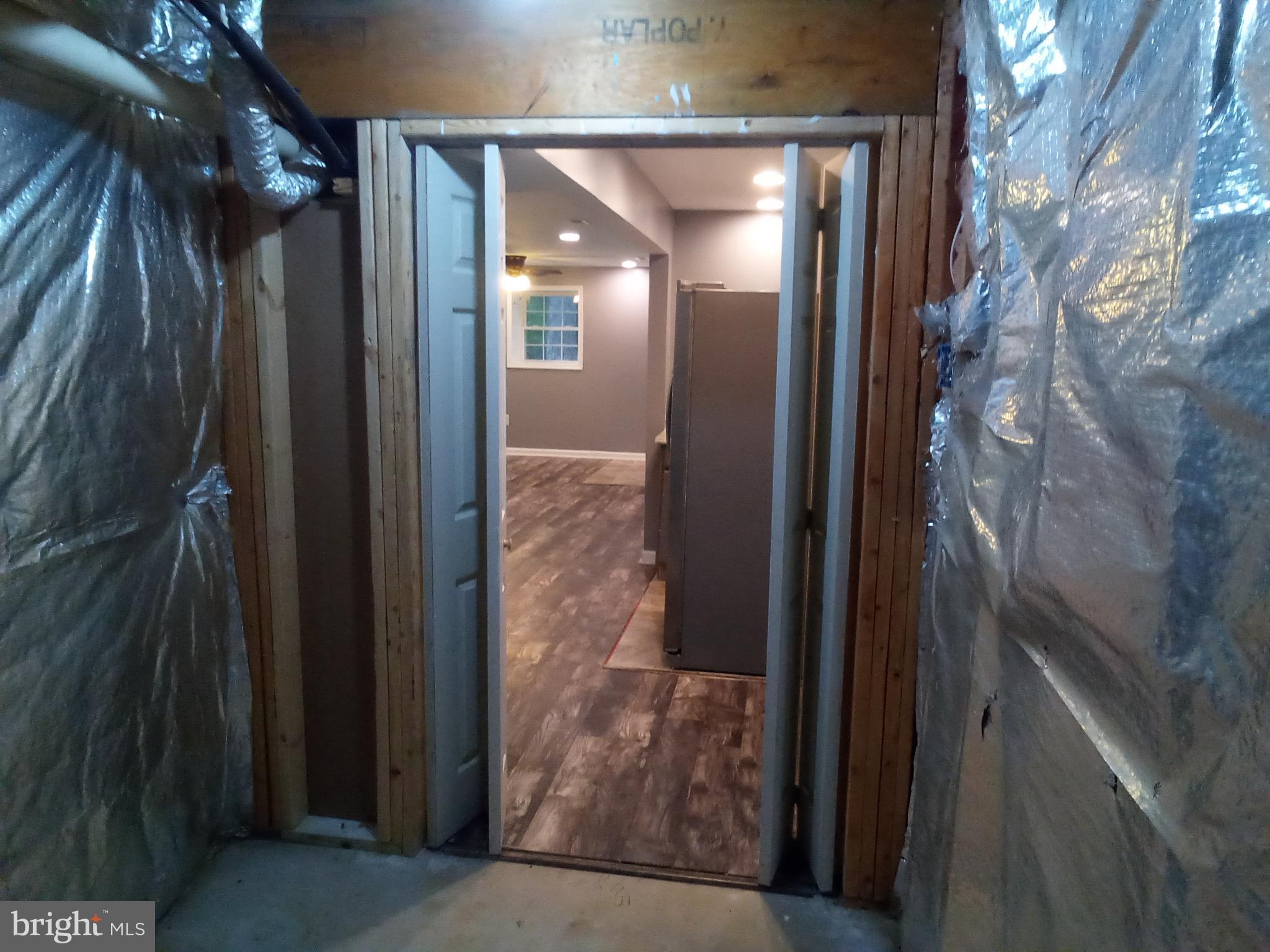 MARYWOOD - Residential Lease