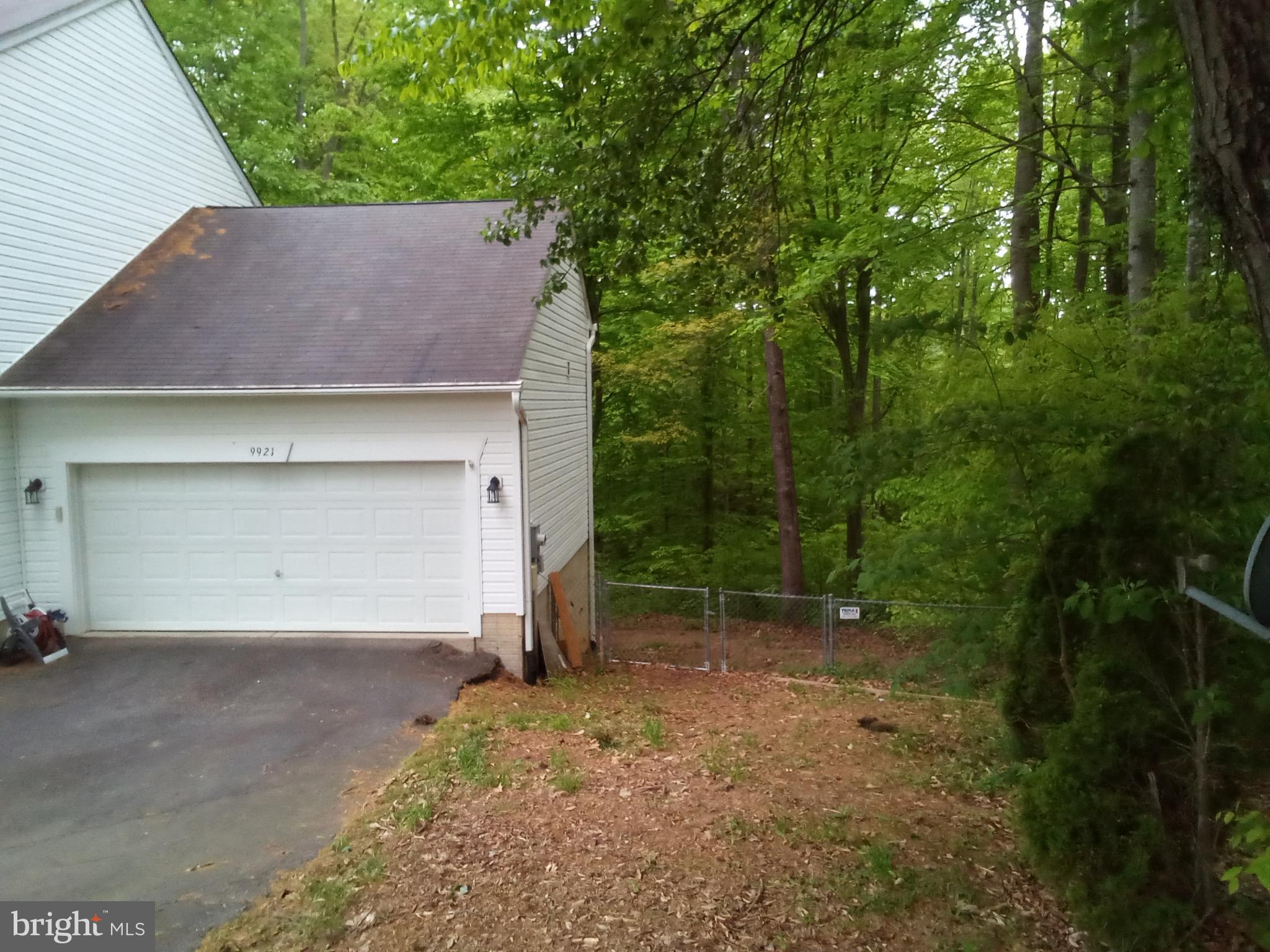 MARYWOOD - Residential Lease