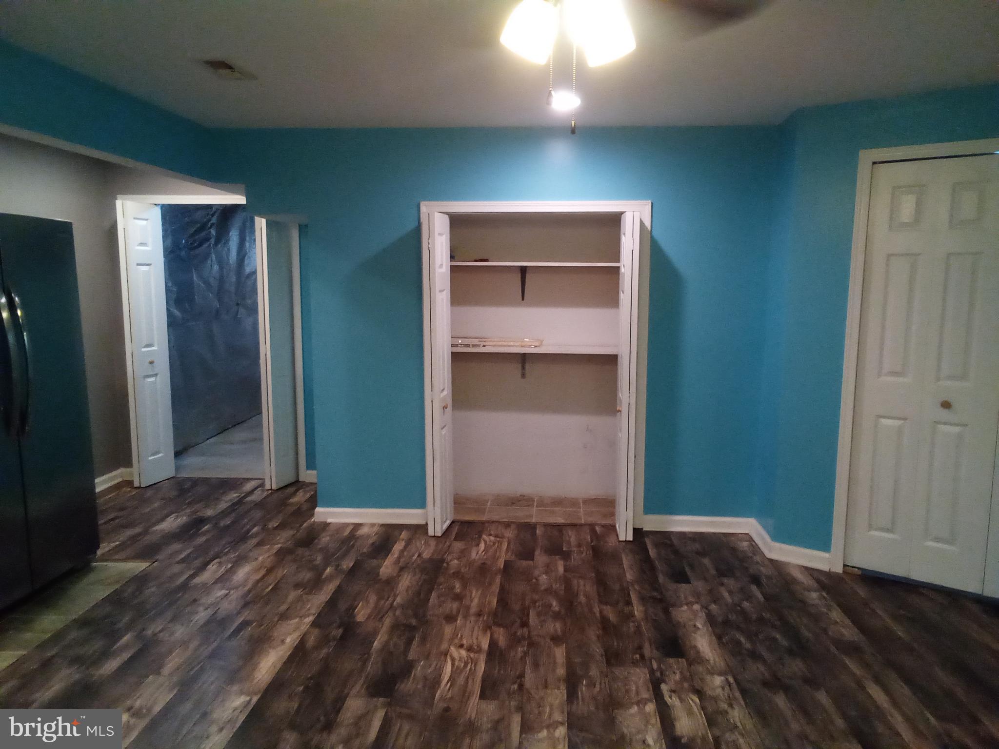 MARYWOOD - Residential Lease