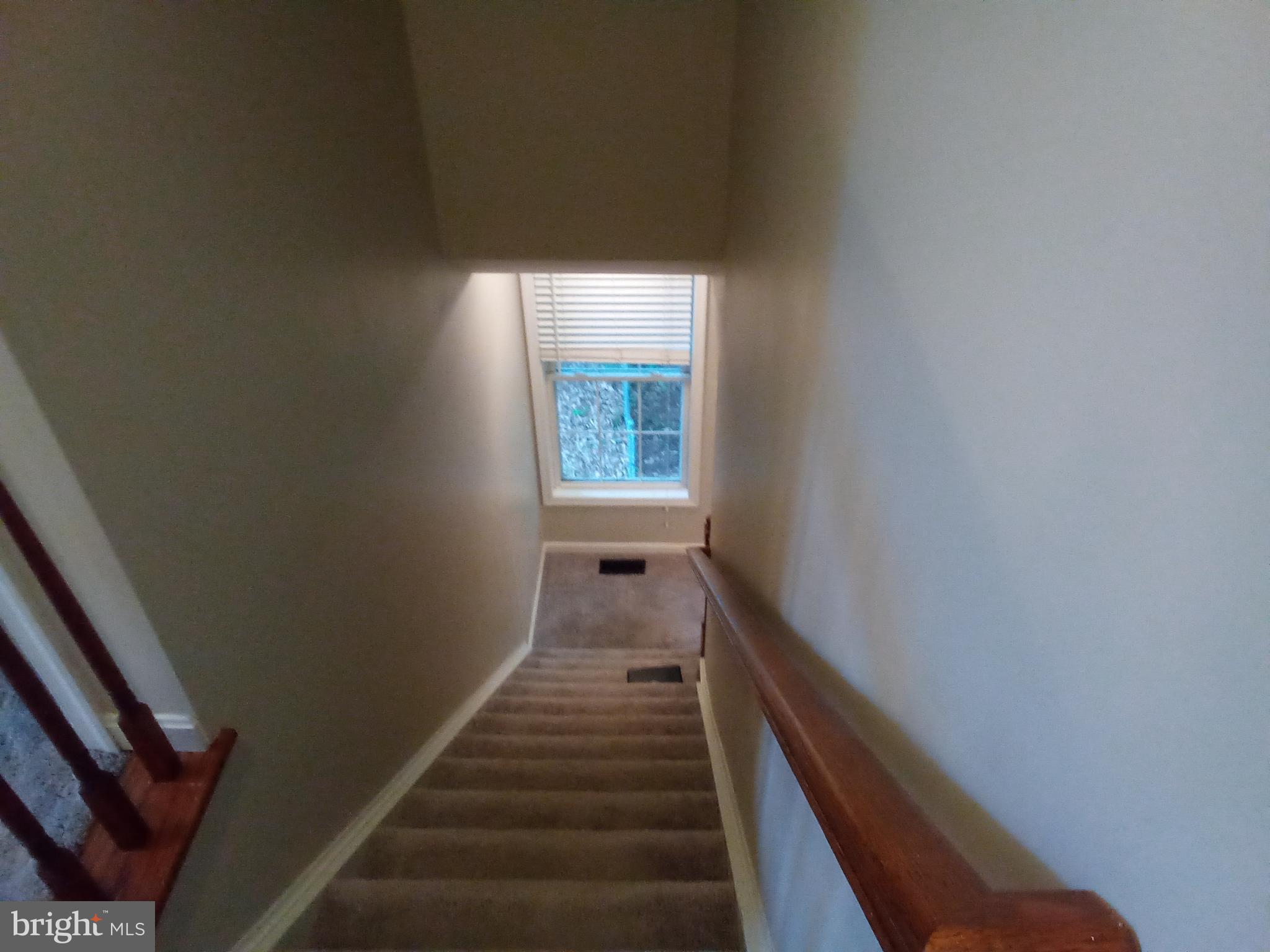 MARYWOOD - Residential Lease