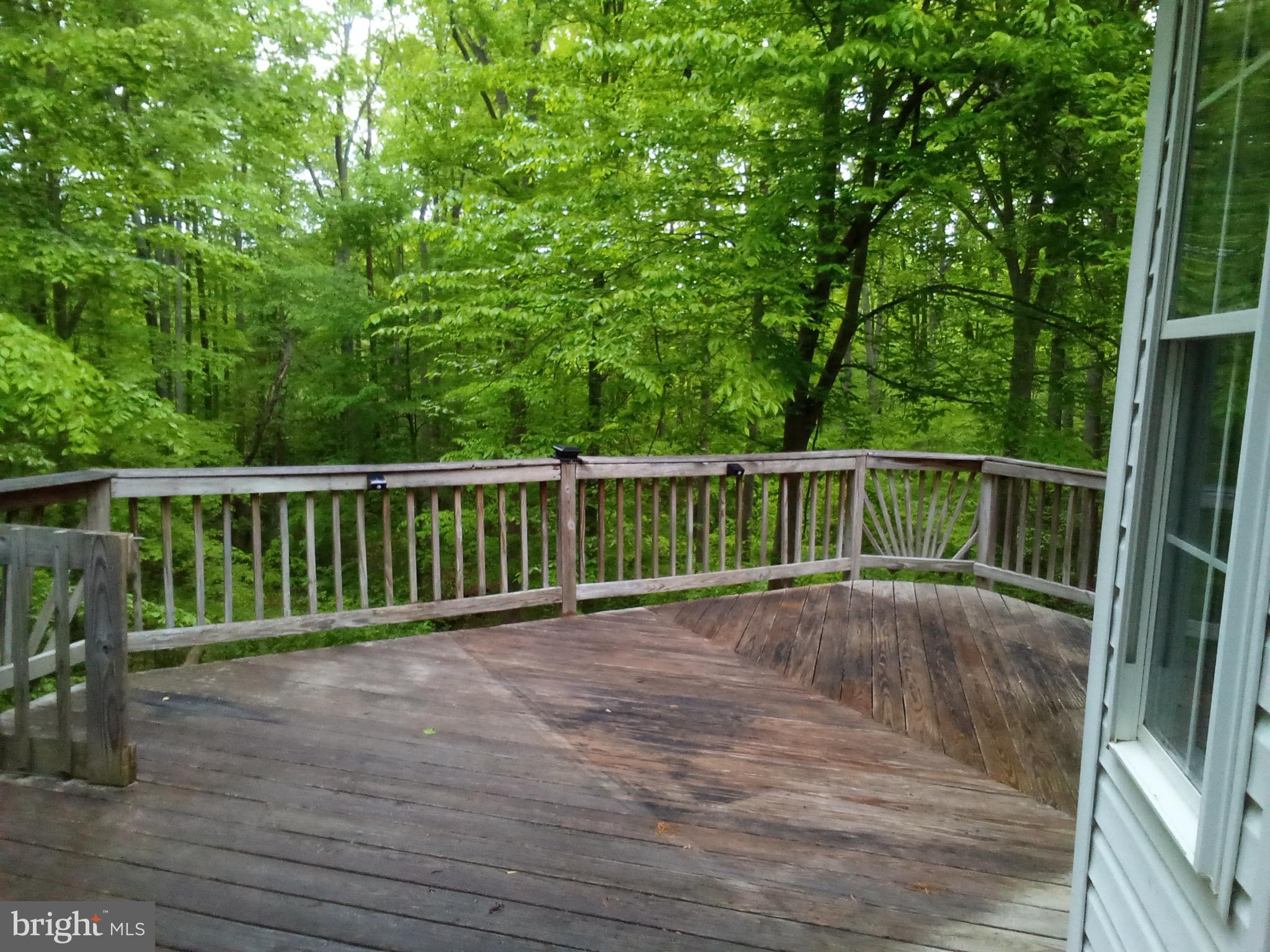 MARYWOOD - Residential Lease