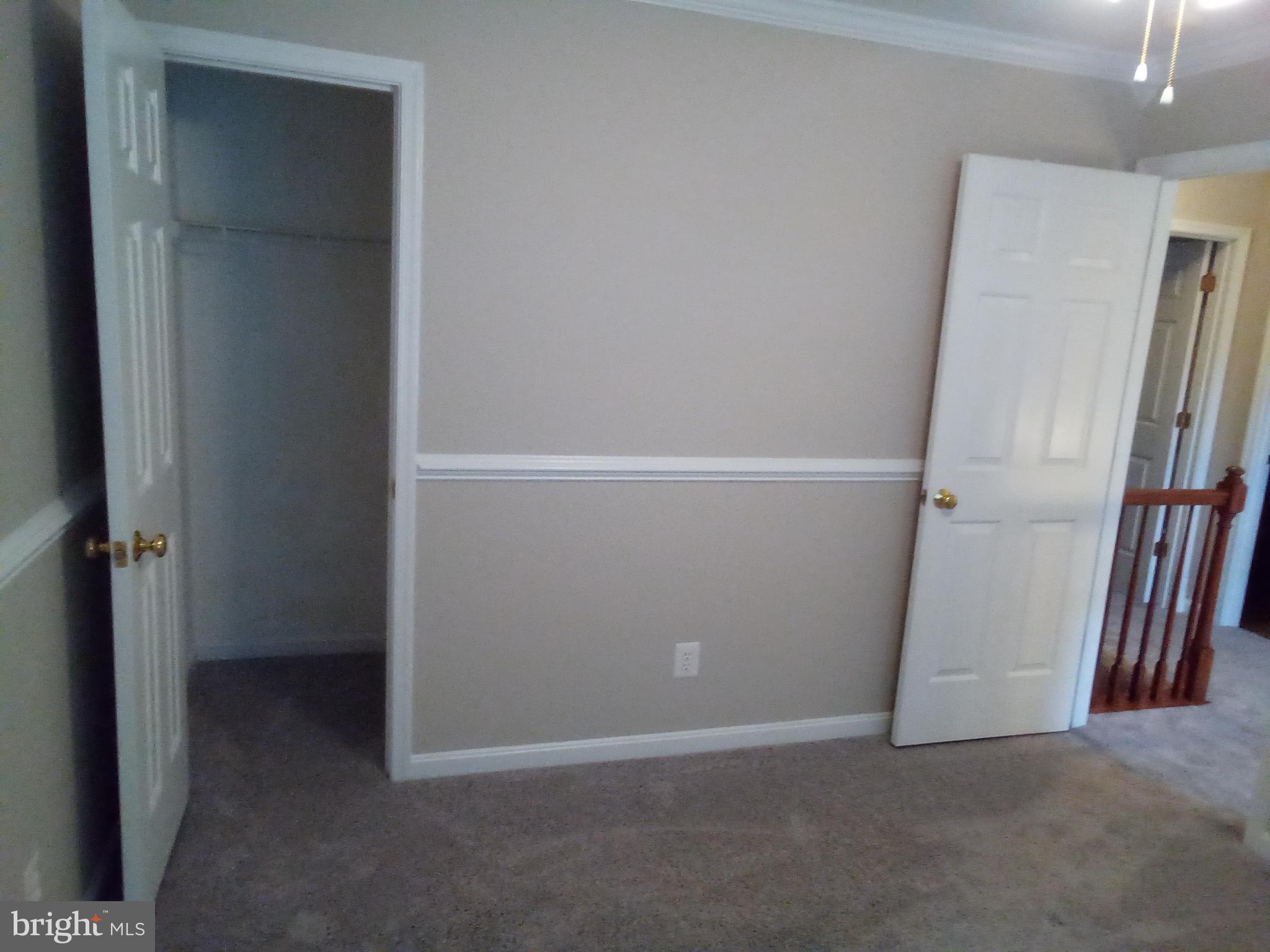 MARYWOOD - Residential Lease