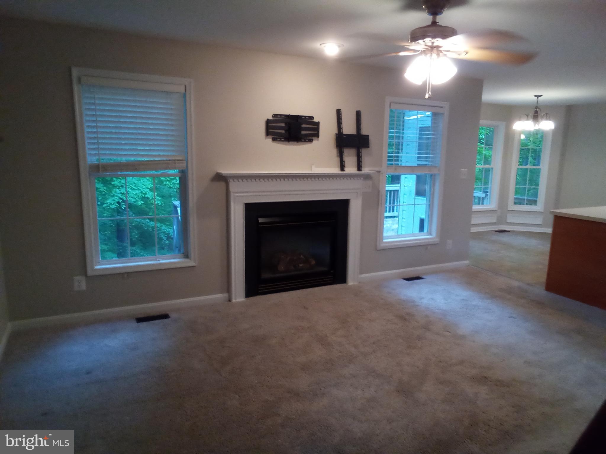 MARYWOOD - Residential Lease